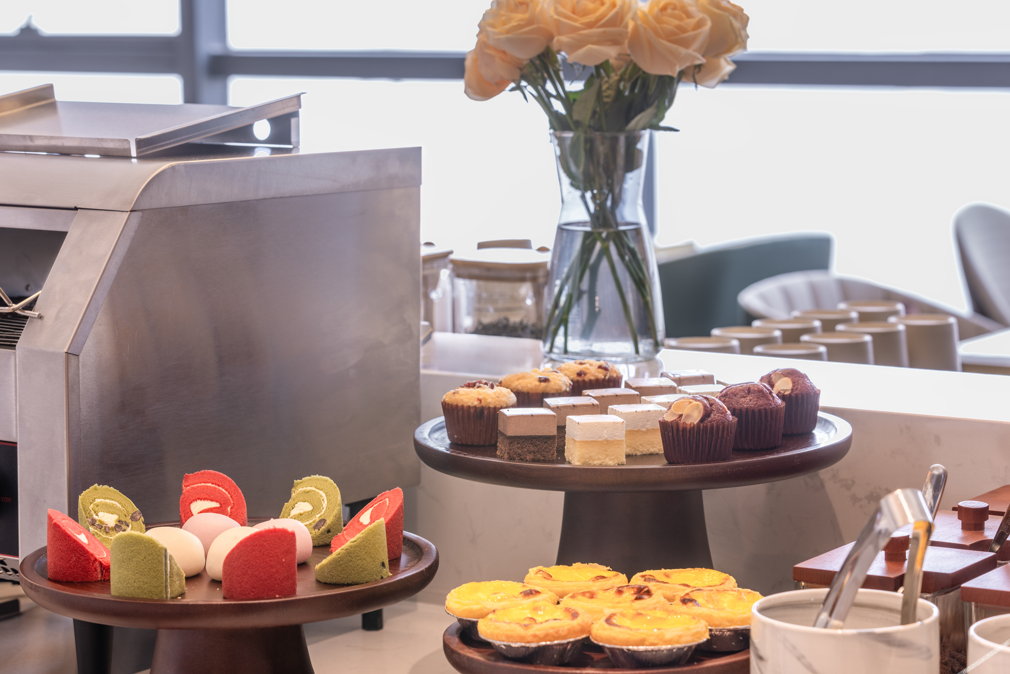 Atour Hotel Hongshan Square, Chuhe Han Street, Wuhan 4*