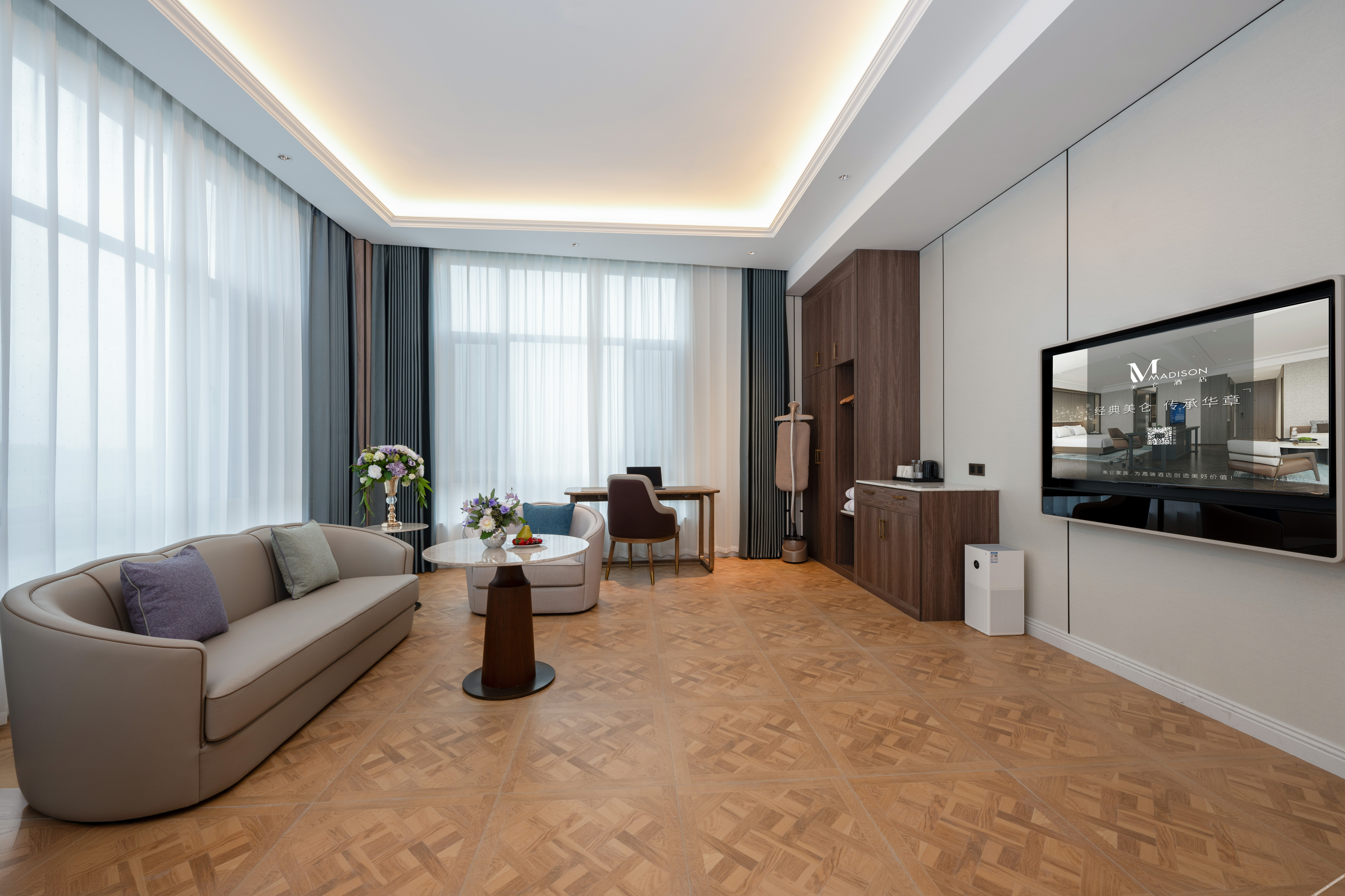 adiso Hotel Weihai Rongcheng Railway Station 4*
