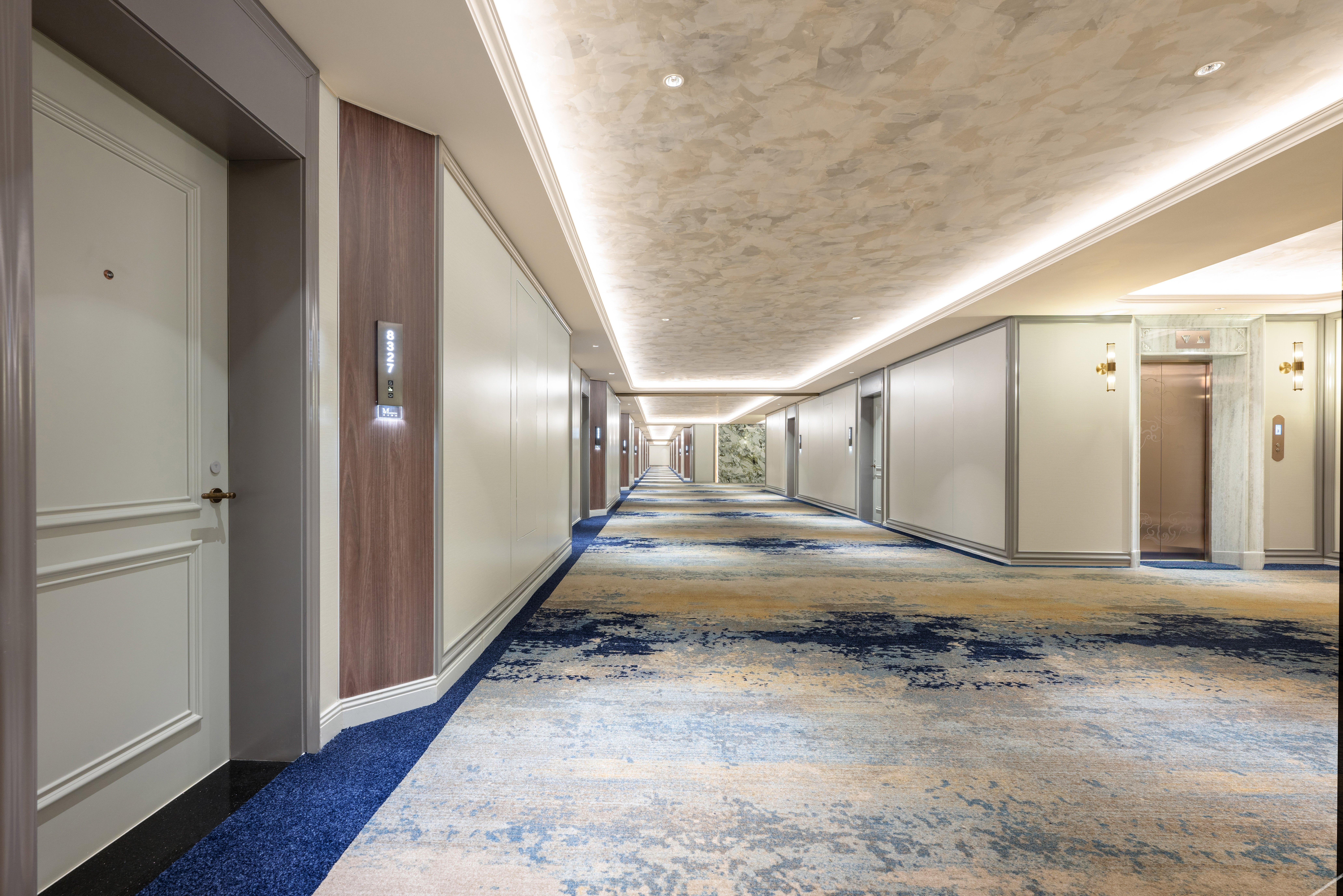 adiso Hotel Weihai Rongcheng Railway Station 4*