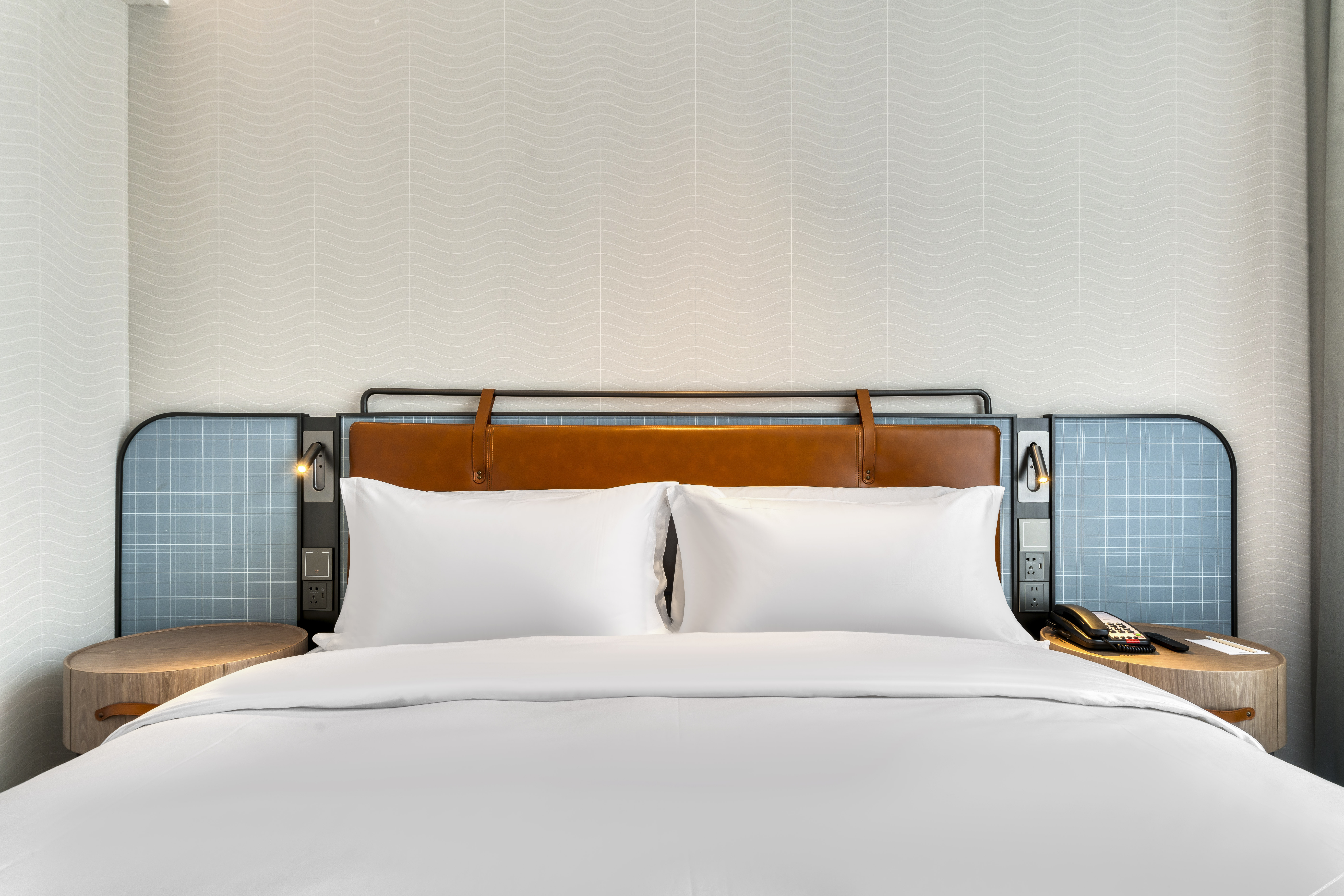 Home Inn Cloud (Yifeng Times Plaza, Xiangyu Avenue, Huainan) 3*