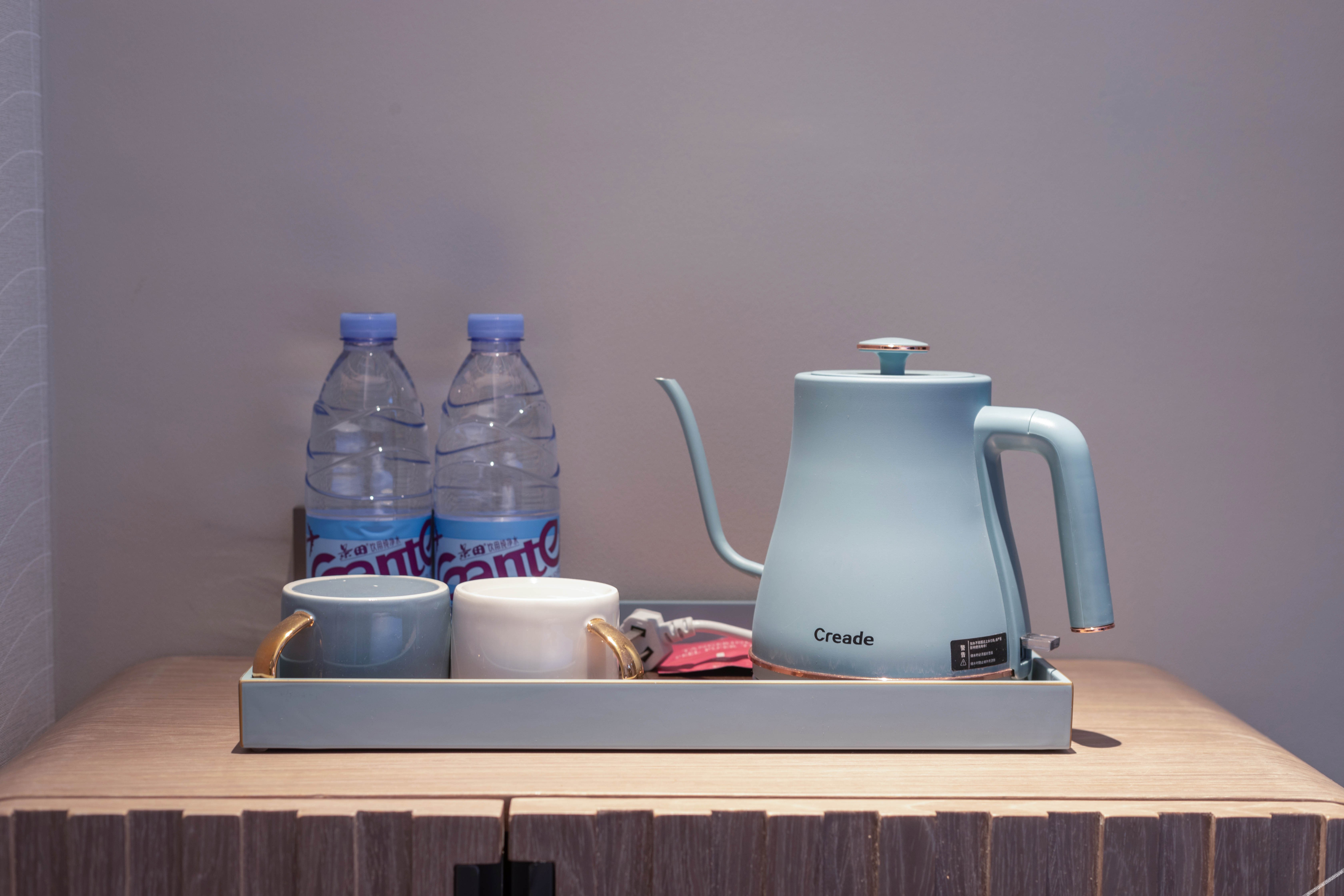 Home Inn Cloud (Yifeng Times Plaza, Xiangyu Avenue, Huainan) 3*