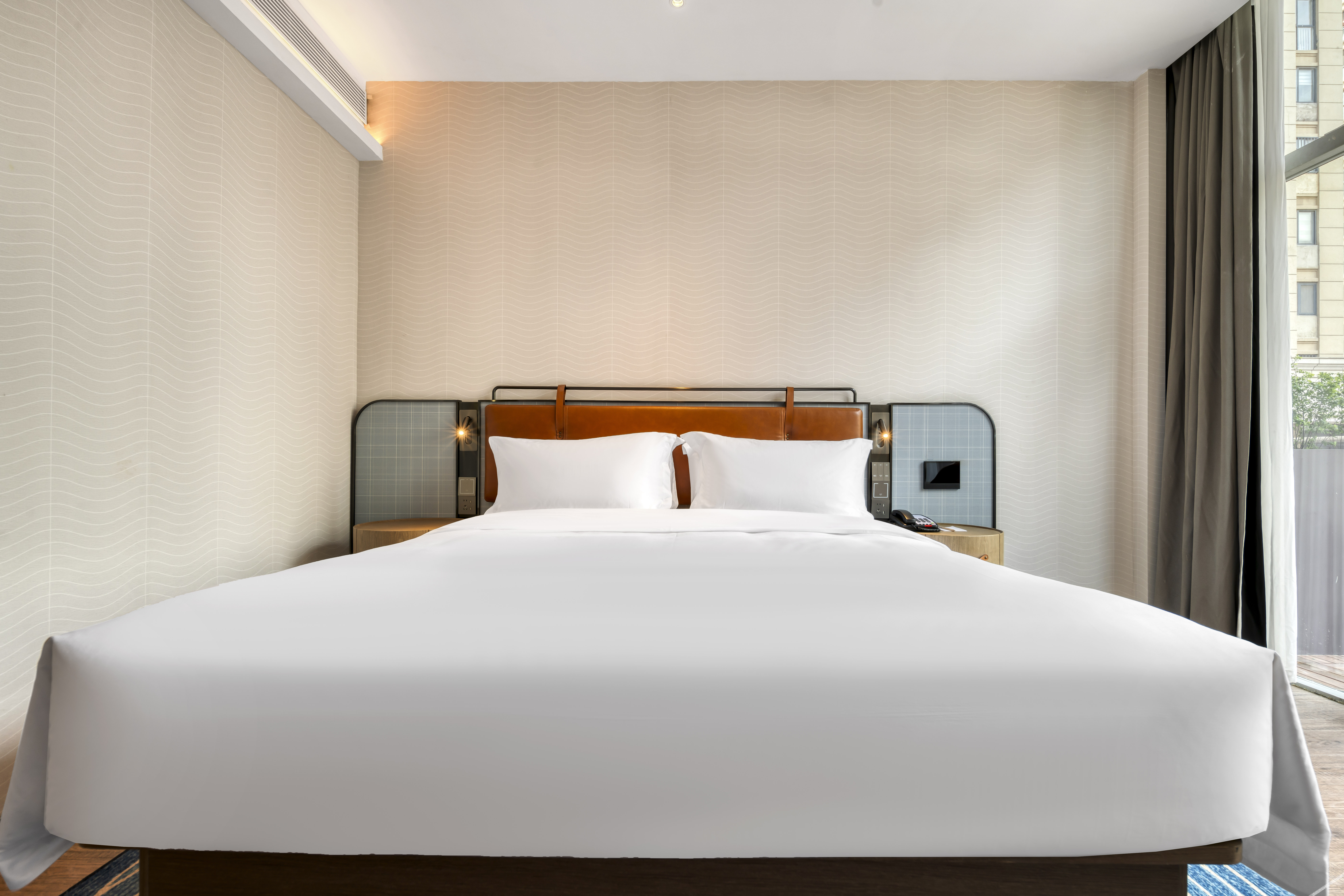 Home Inn Cloud (Yifeng Times Plaza, Xiangyu Avenue, Huainan) 3*