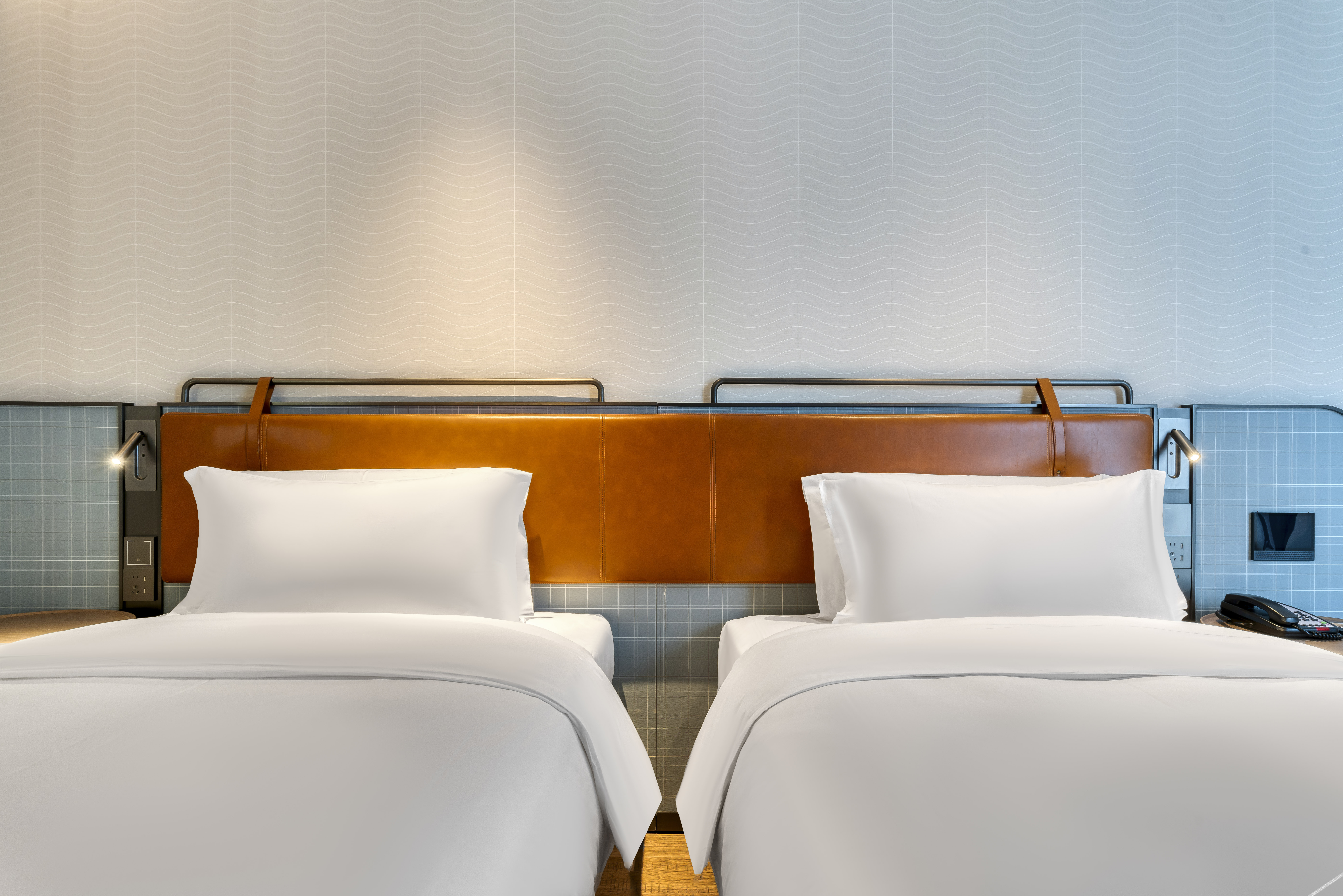 Home Inn Cloud (Yifeng Times Plaza, Xiangyu Avenue, Huainan) 3*