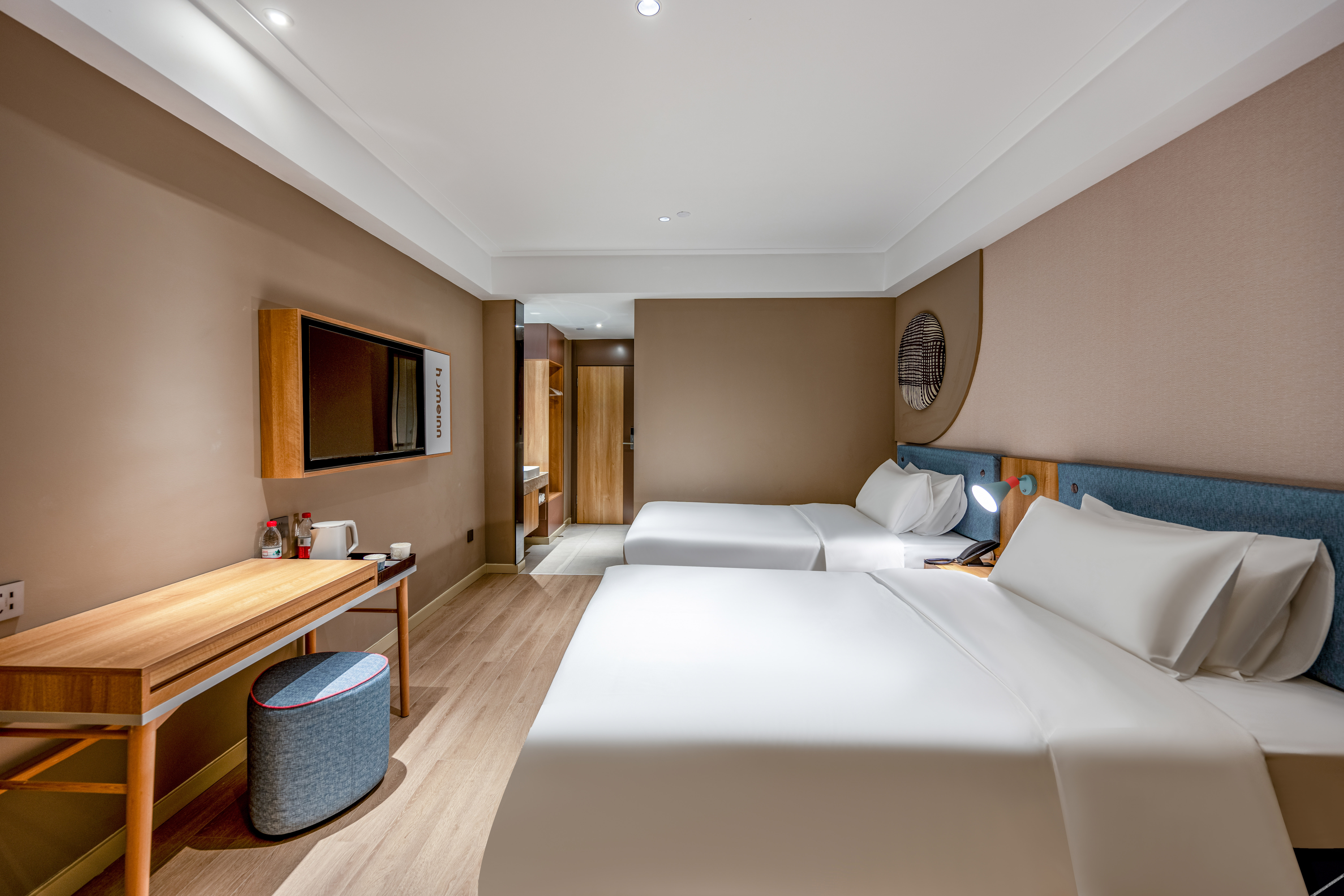 Homeinn · neo (Sanya Bay Lovers Bridge) 3*