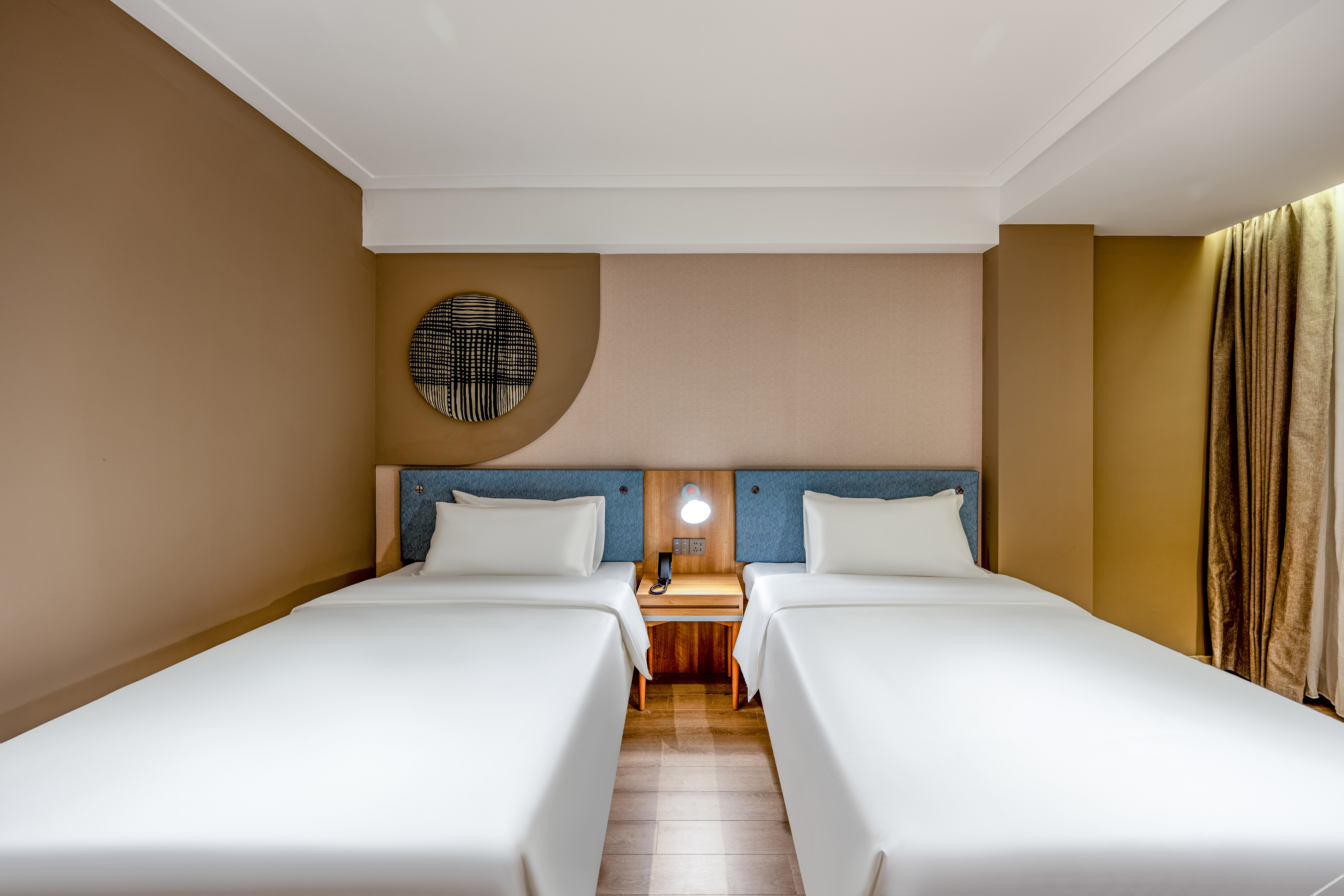 Homeinn · neo (Sanya Bay Lovers Bridge) 3*