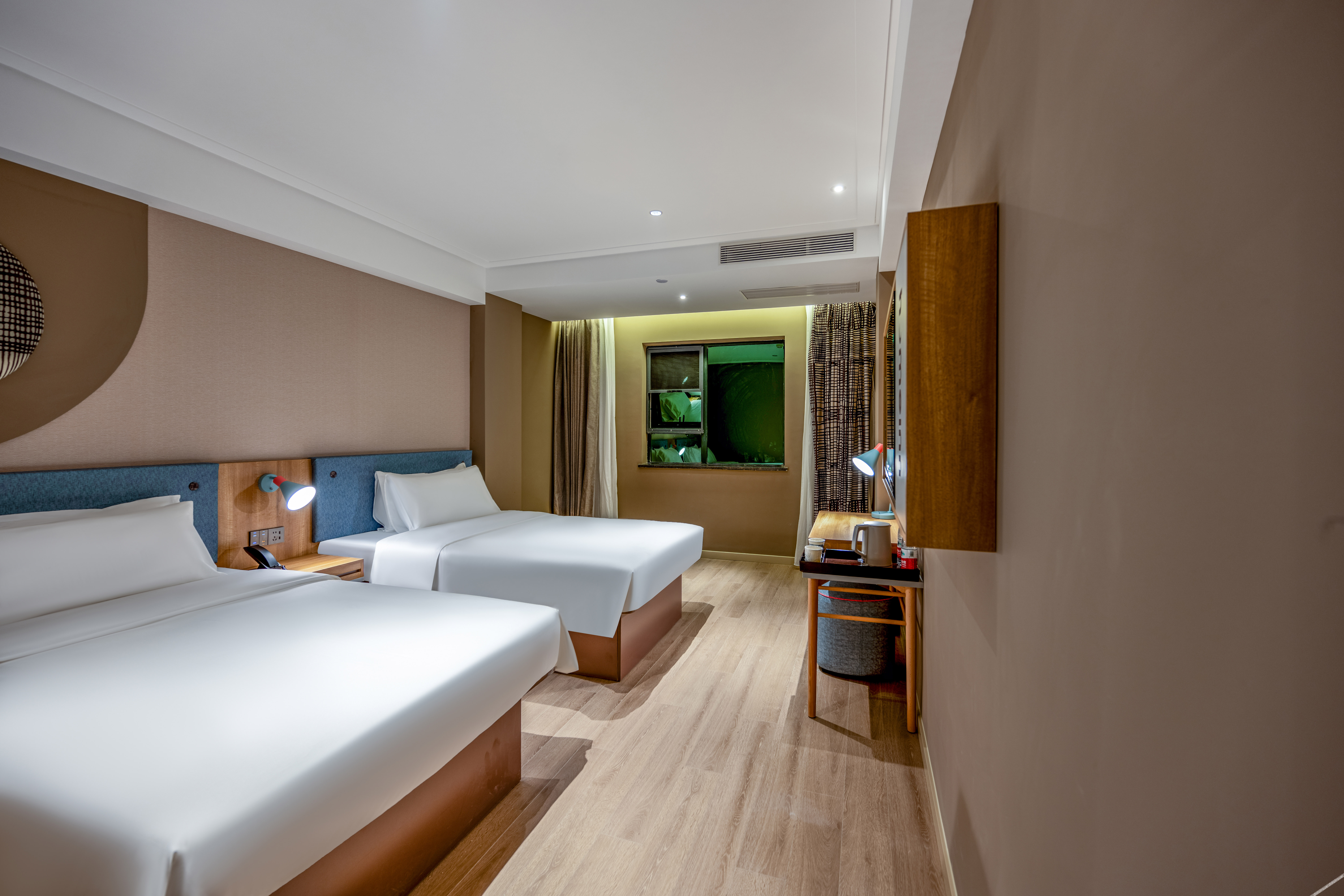 Homeinn · neo (Sanya Bay Lovers Bridge) 3*