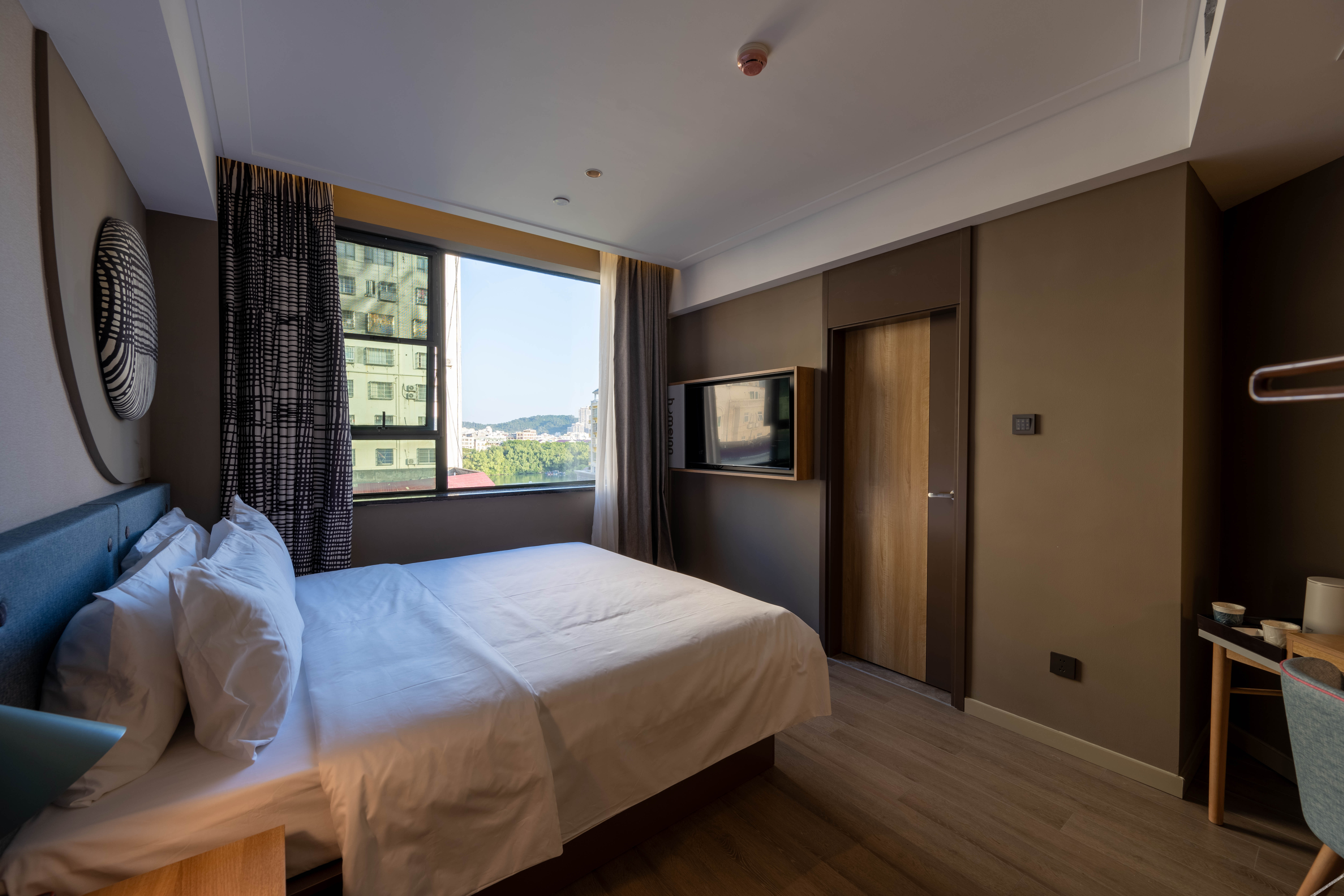 Homeinn · neo (Sanya Bay Lovers Bridge) 3*