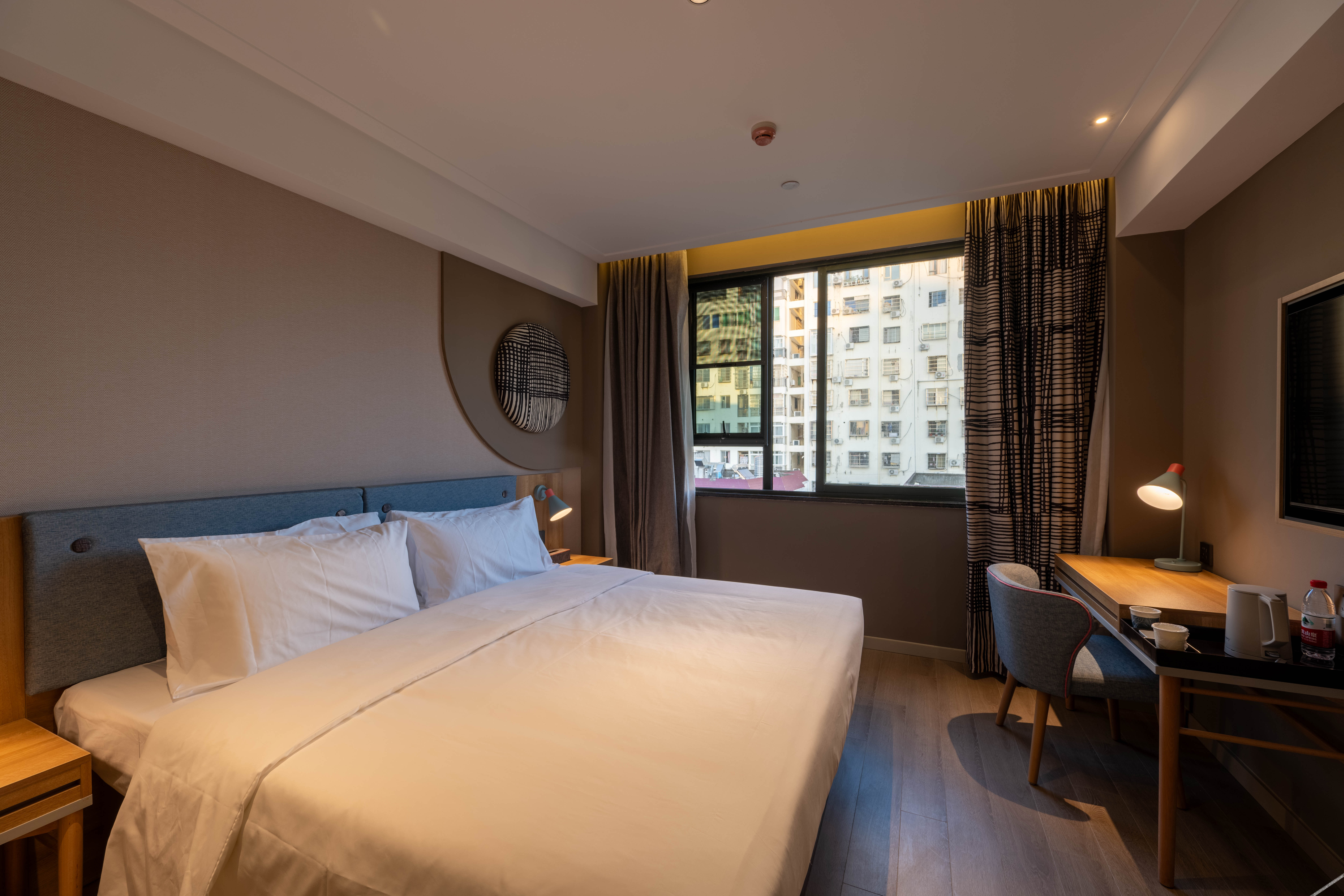 Homeinn · neo (Sanya Bay Lovers Bridge) 3*