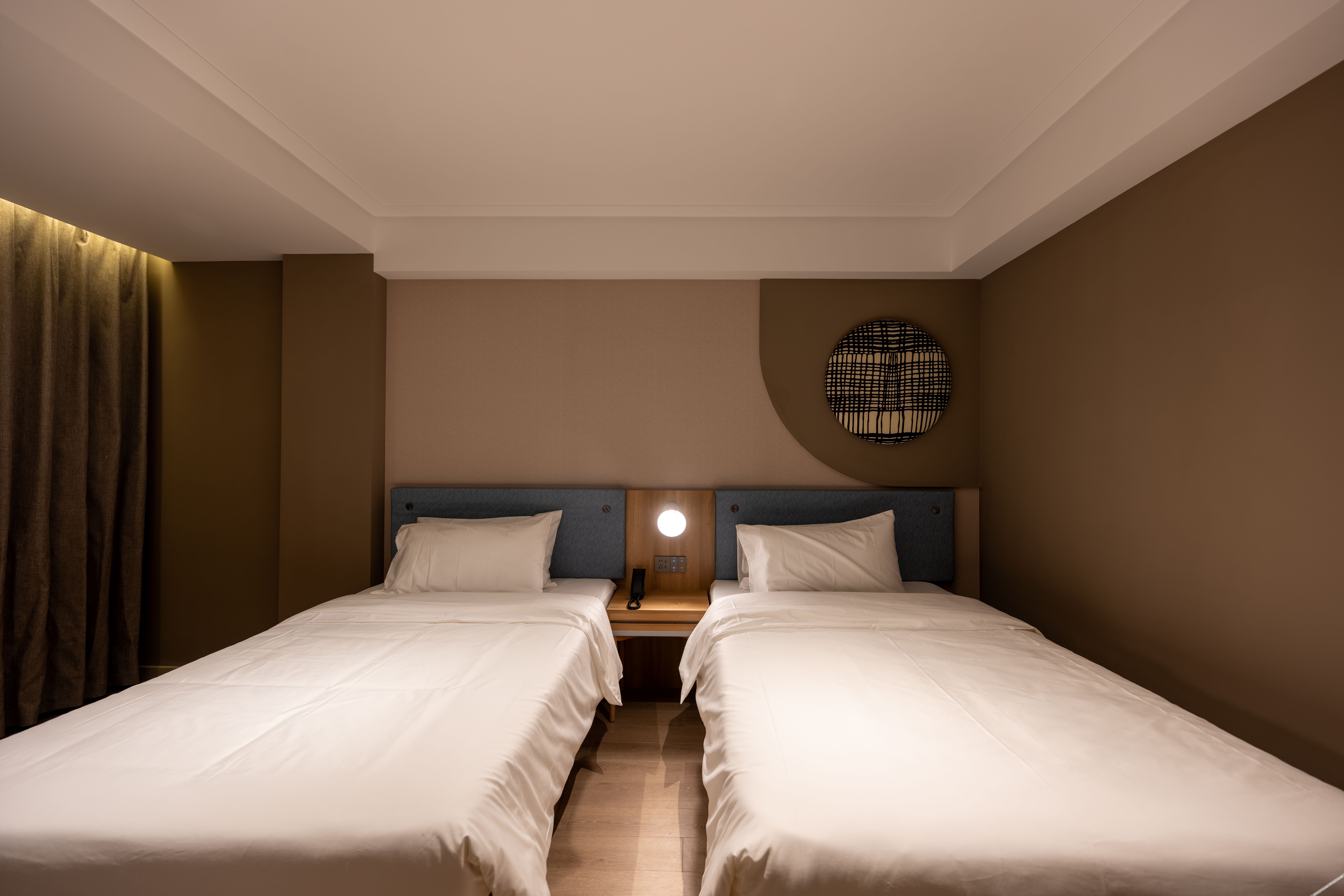Homeinn · neo (Sanya Bay Lovers Bridge) 3*
