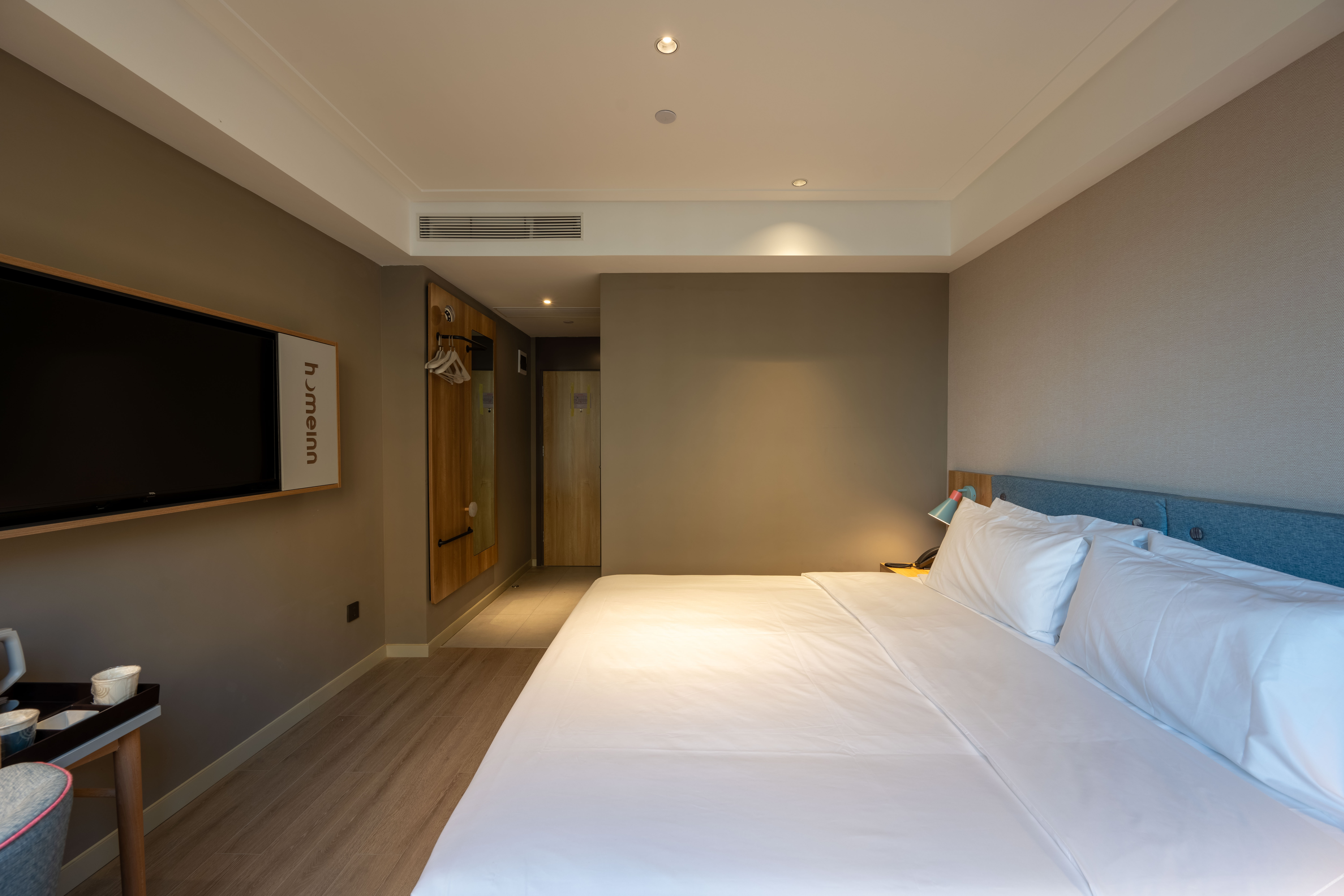 Homeinn · neo (Sanya Bay Lovers Bridge) 3*