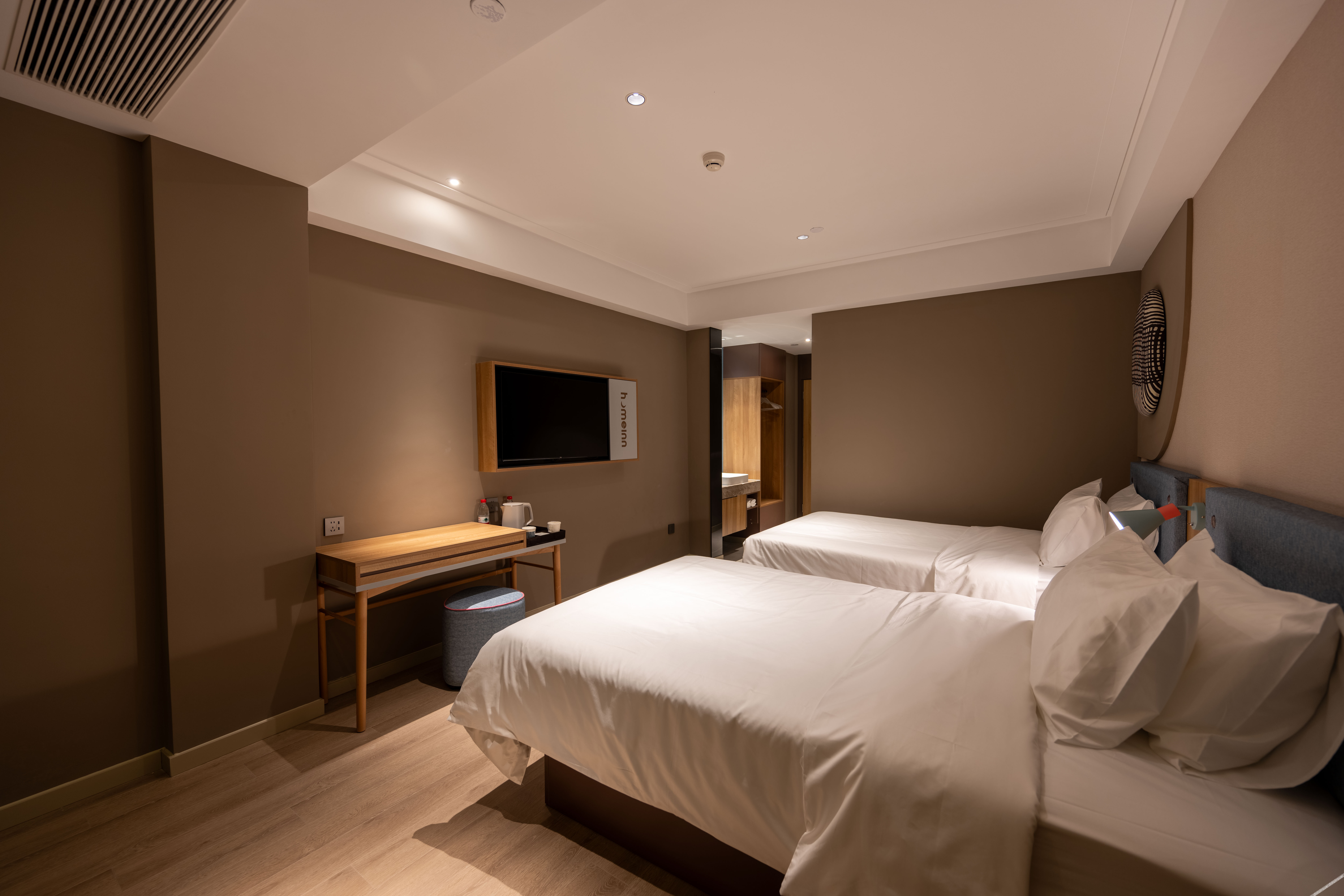 Homeinn · neo (Sanya Bay Lovers Bridge) 3*
