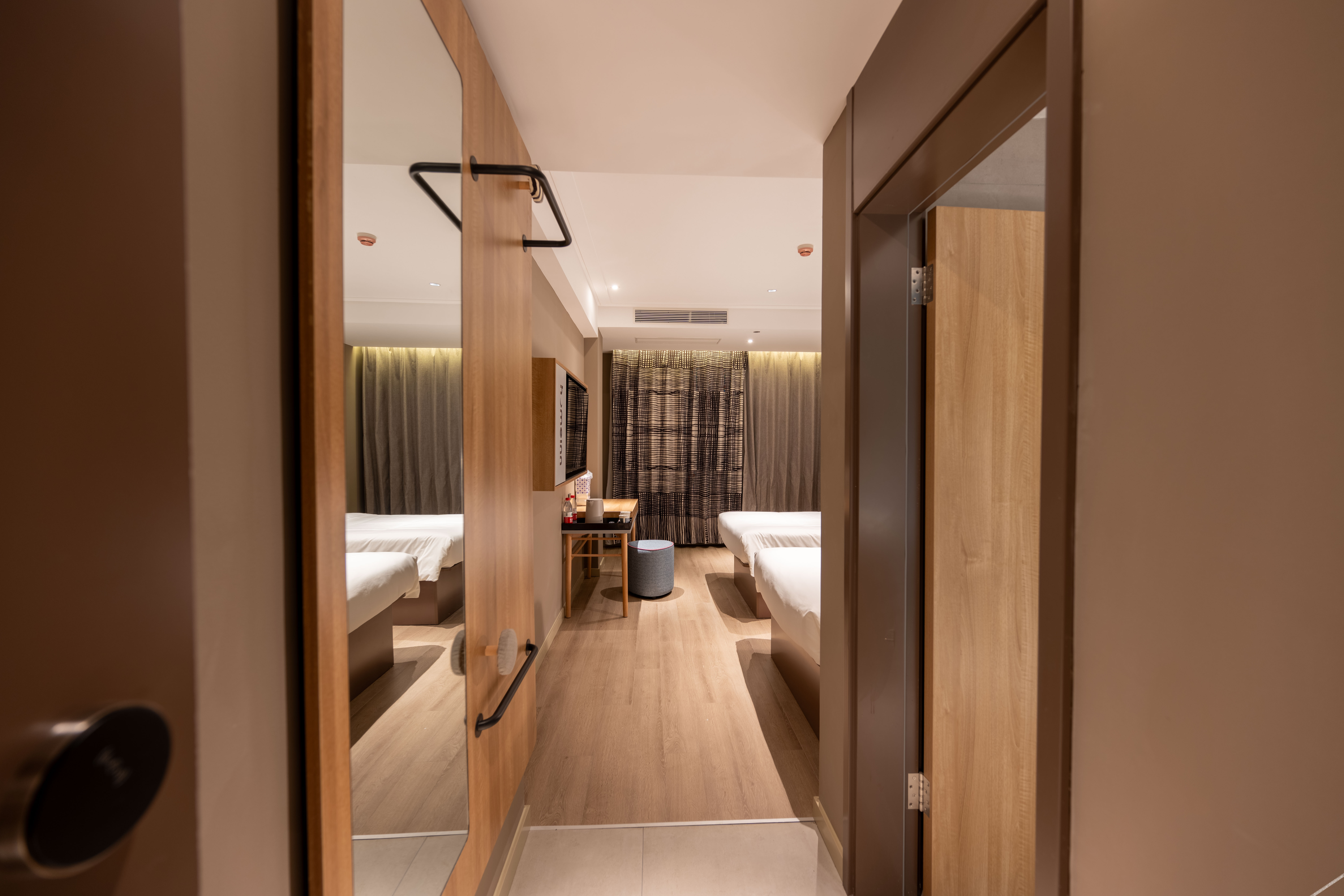 Homeinn · neo (Sanya Bay Lovers Bridge) 3*