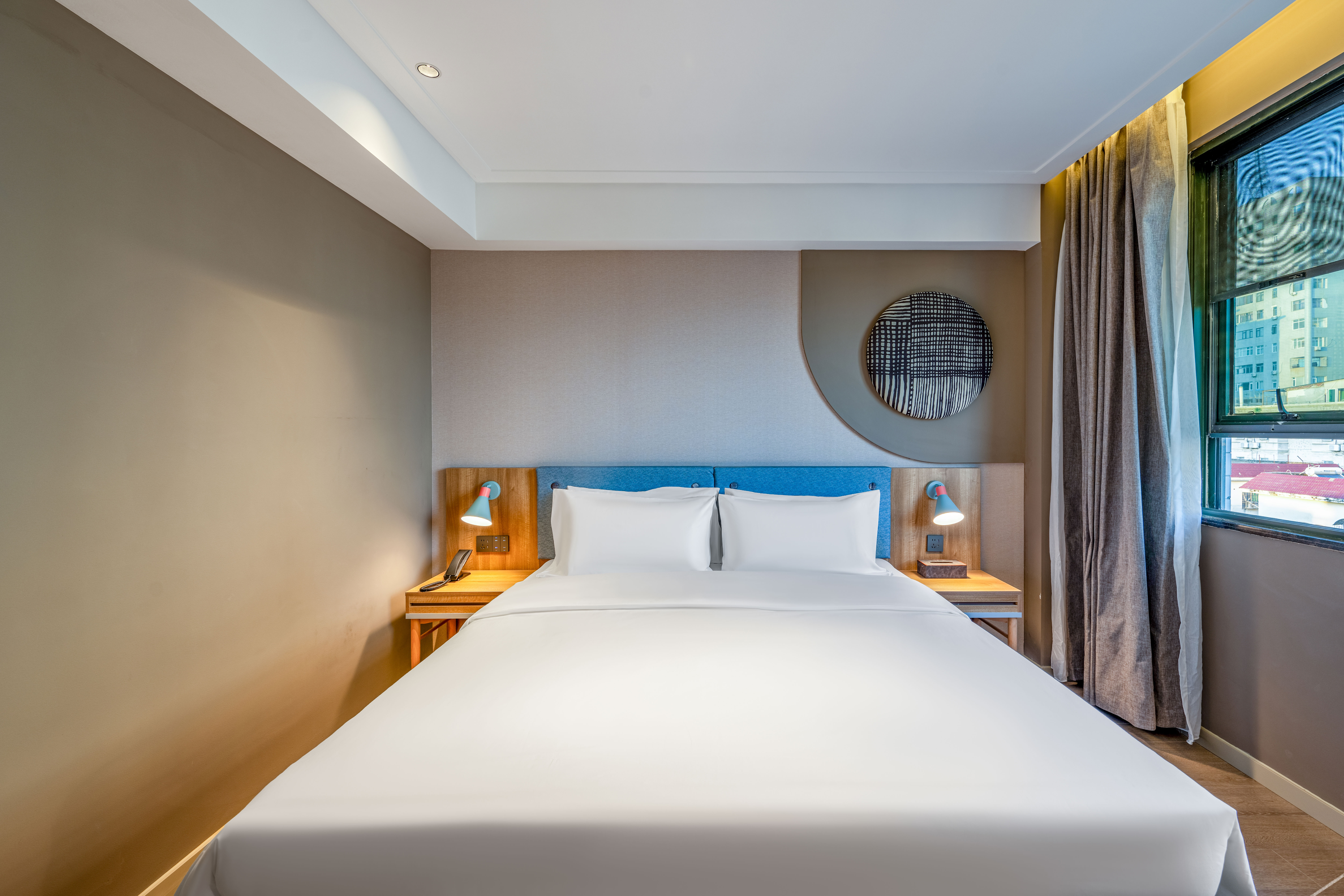 Homeinn · neo (Sanya Bay Lovers Bridge) 3*