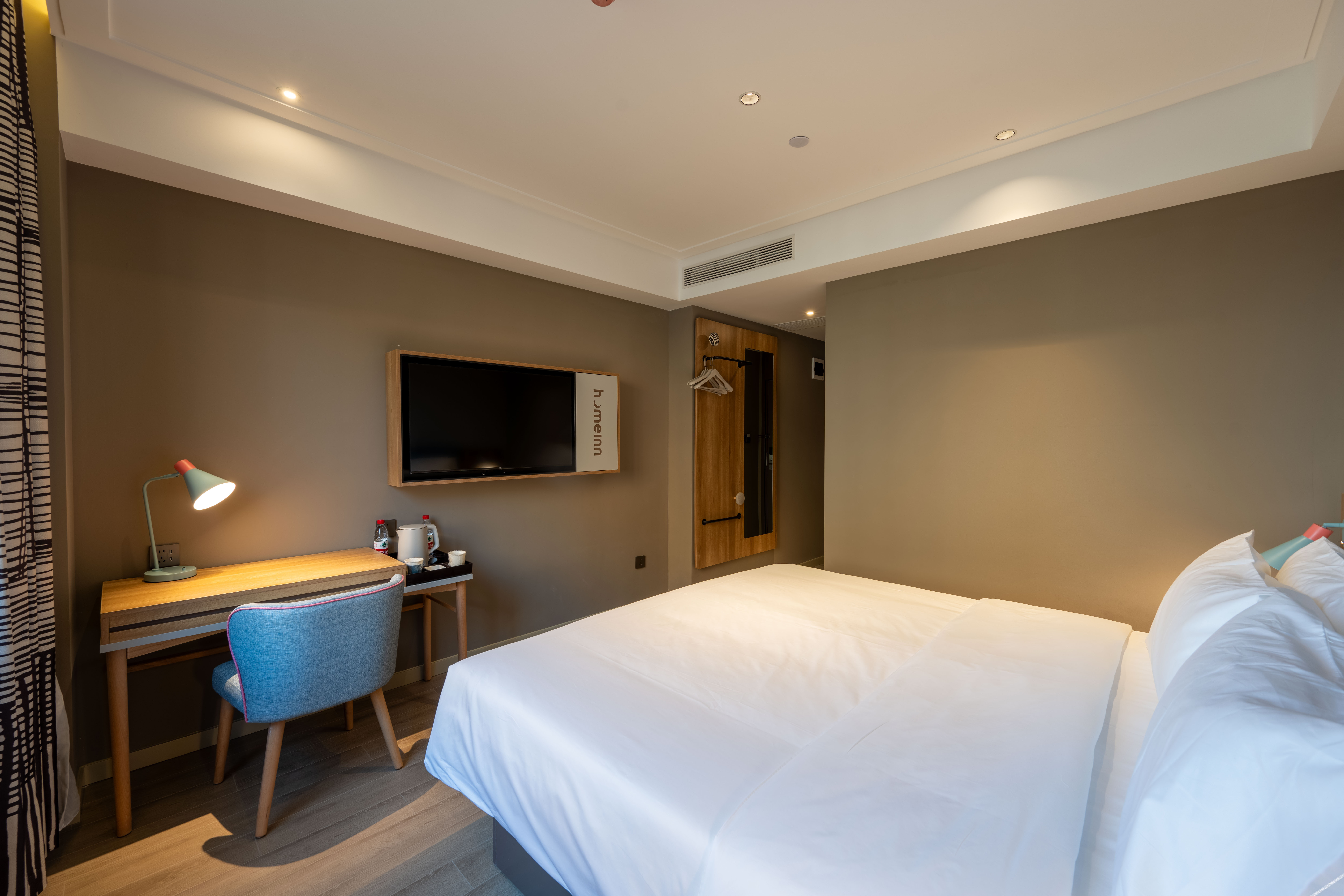 Homeinn · neo (Sanya Bay Lovers Bridge) 3*