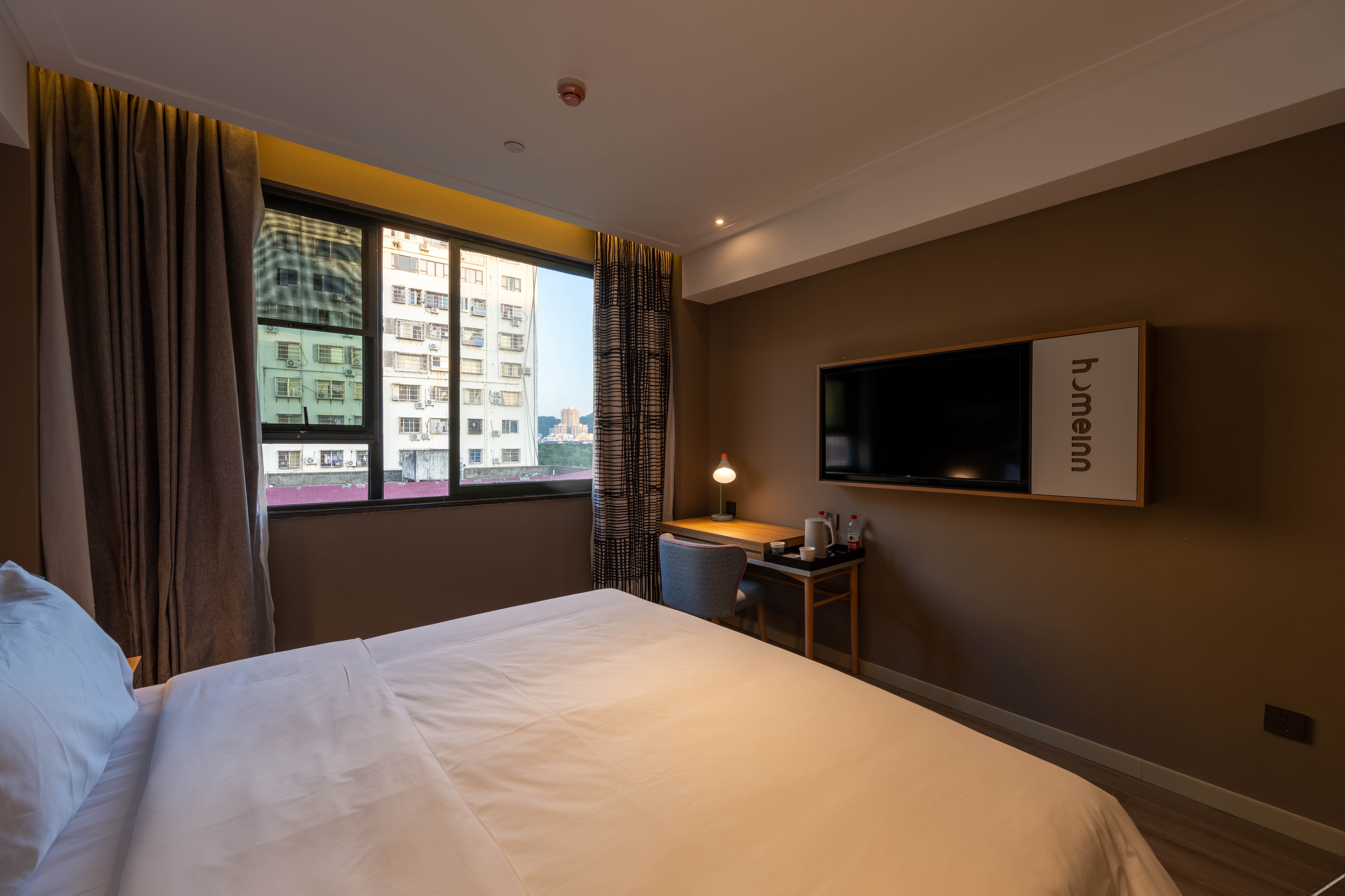 Homeinn · neo (Sanya Bay Lovers Bridge) 3*