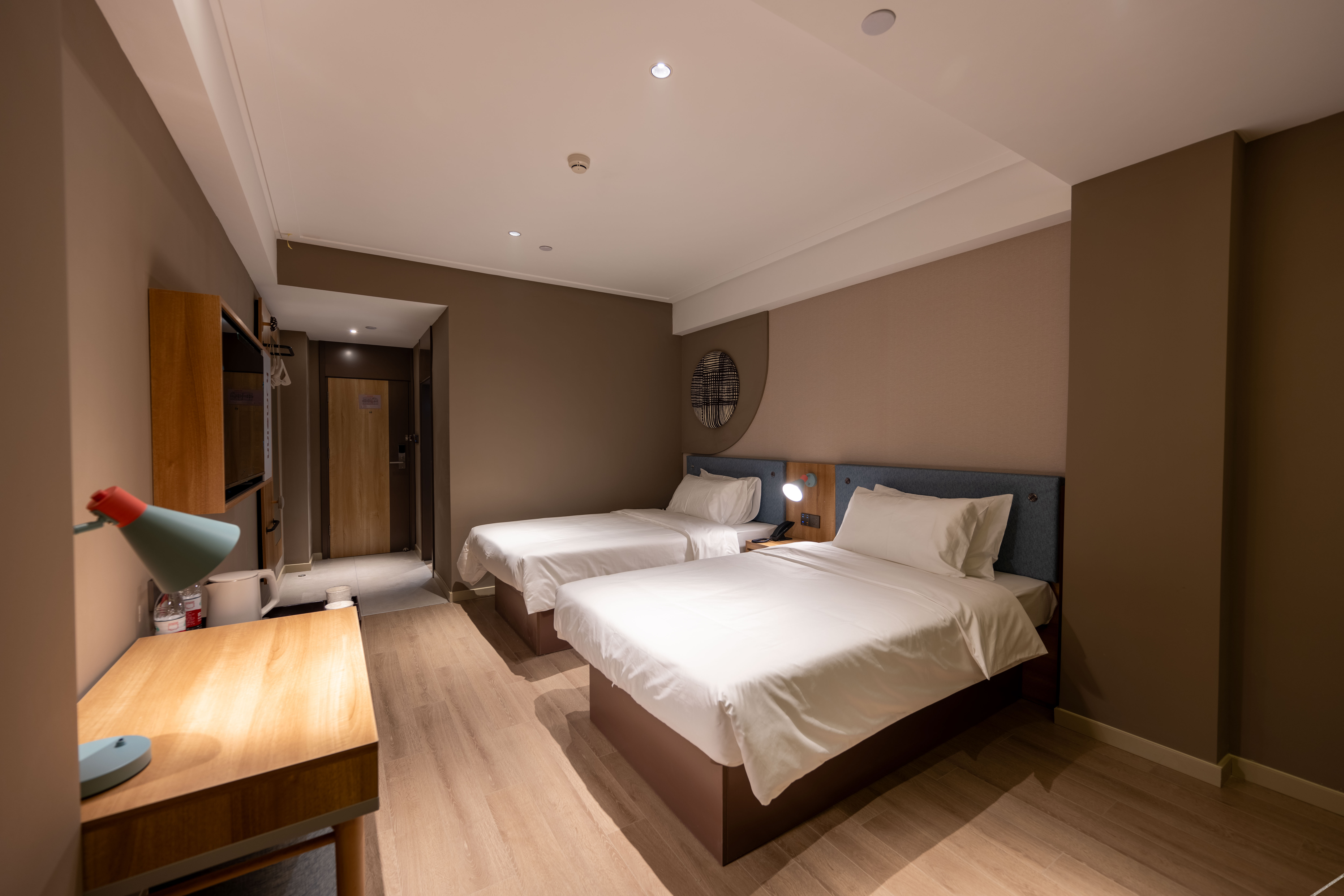 Homeinn · neo (Sanya Bay Lovers Bridge) 3*