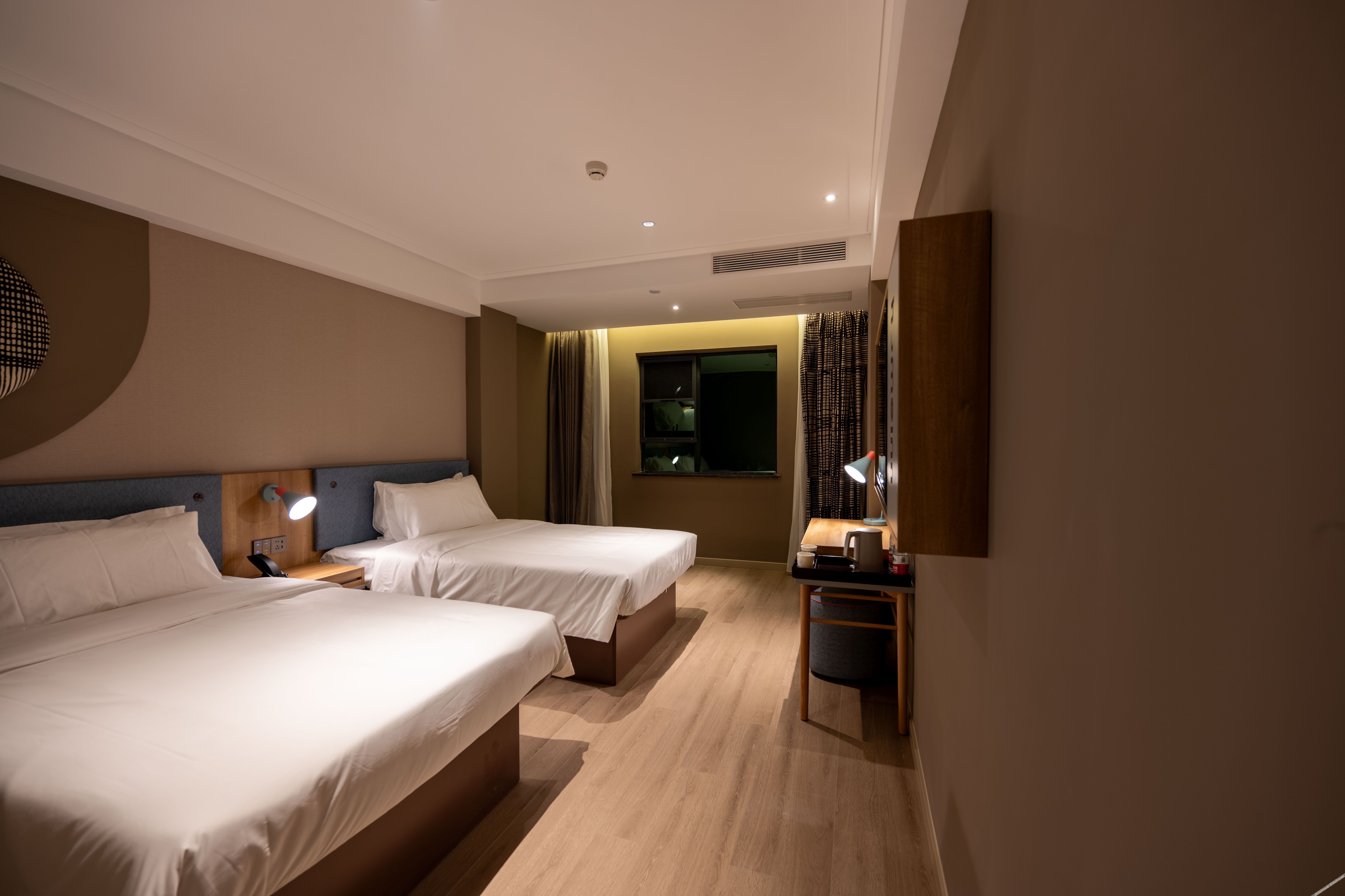 Homeinn · neo (Sanya Bay Lovers Bridge) 3*