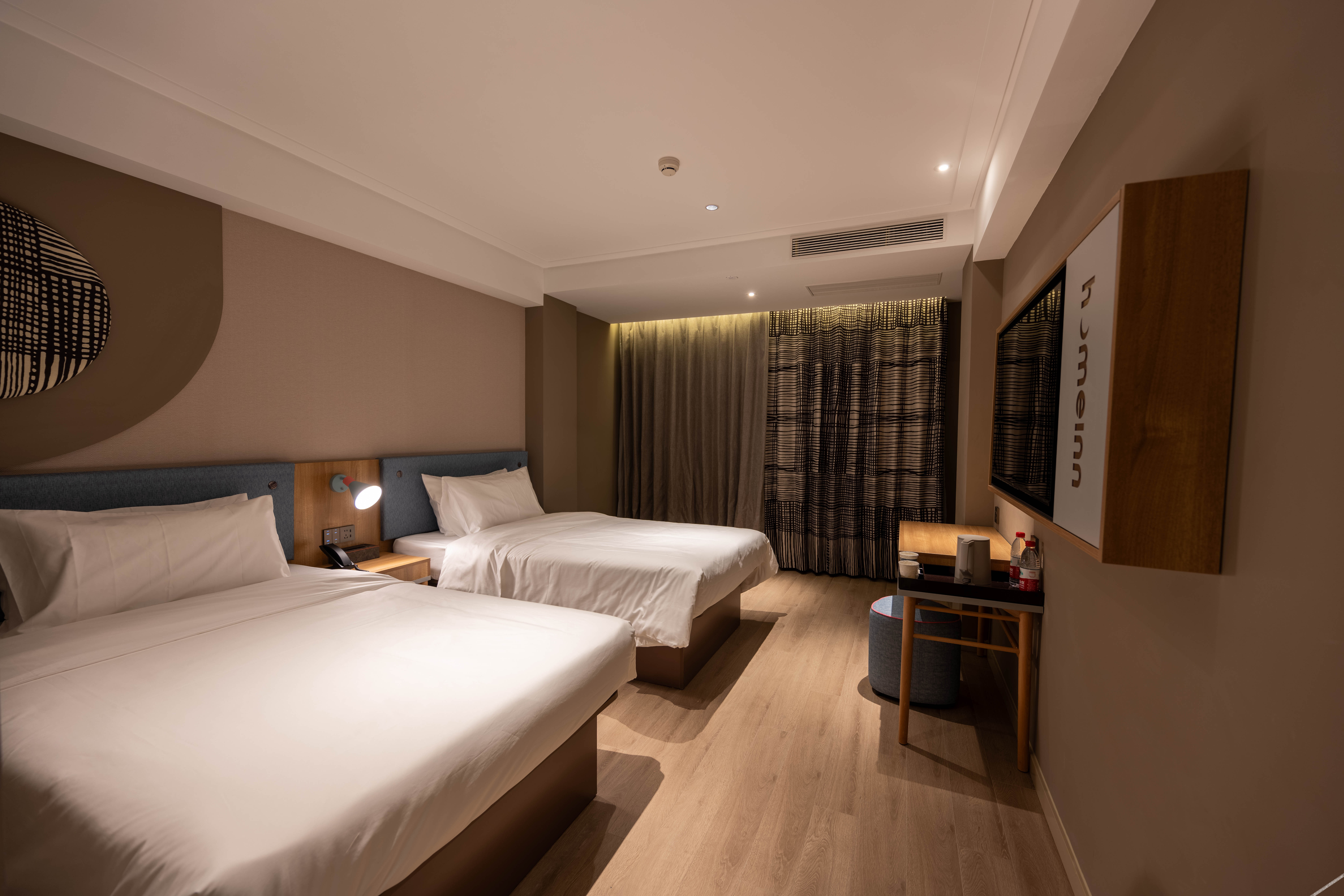 Homeinn · neo (Sanya Bay Lovers Bridge) 3*