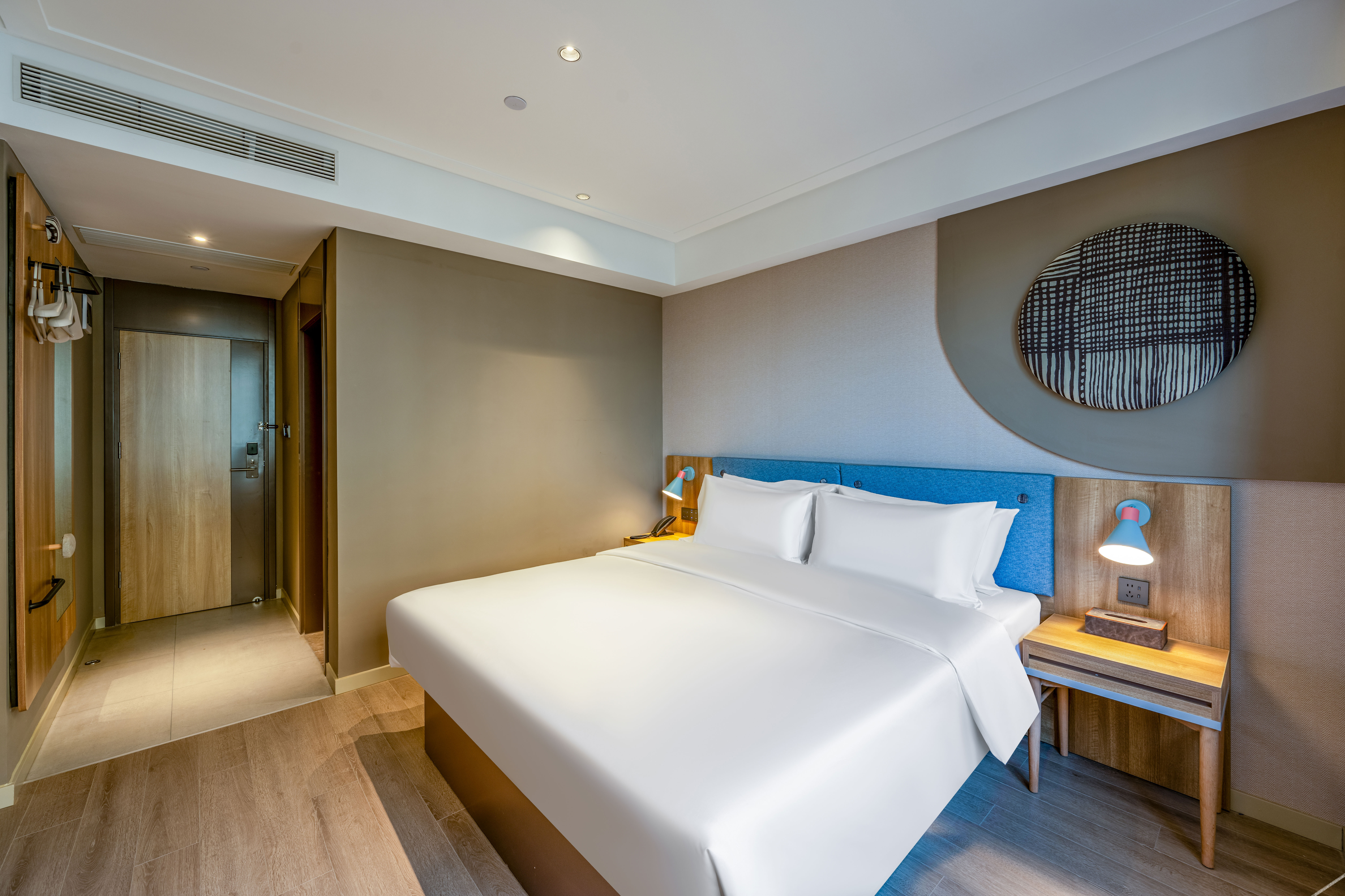 Homeinn · neo (Sanya Bay Lovers Bridge) 3*