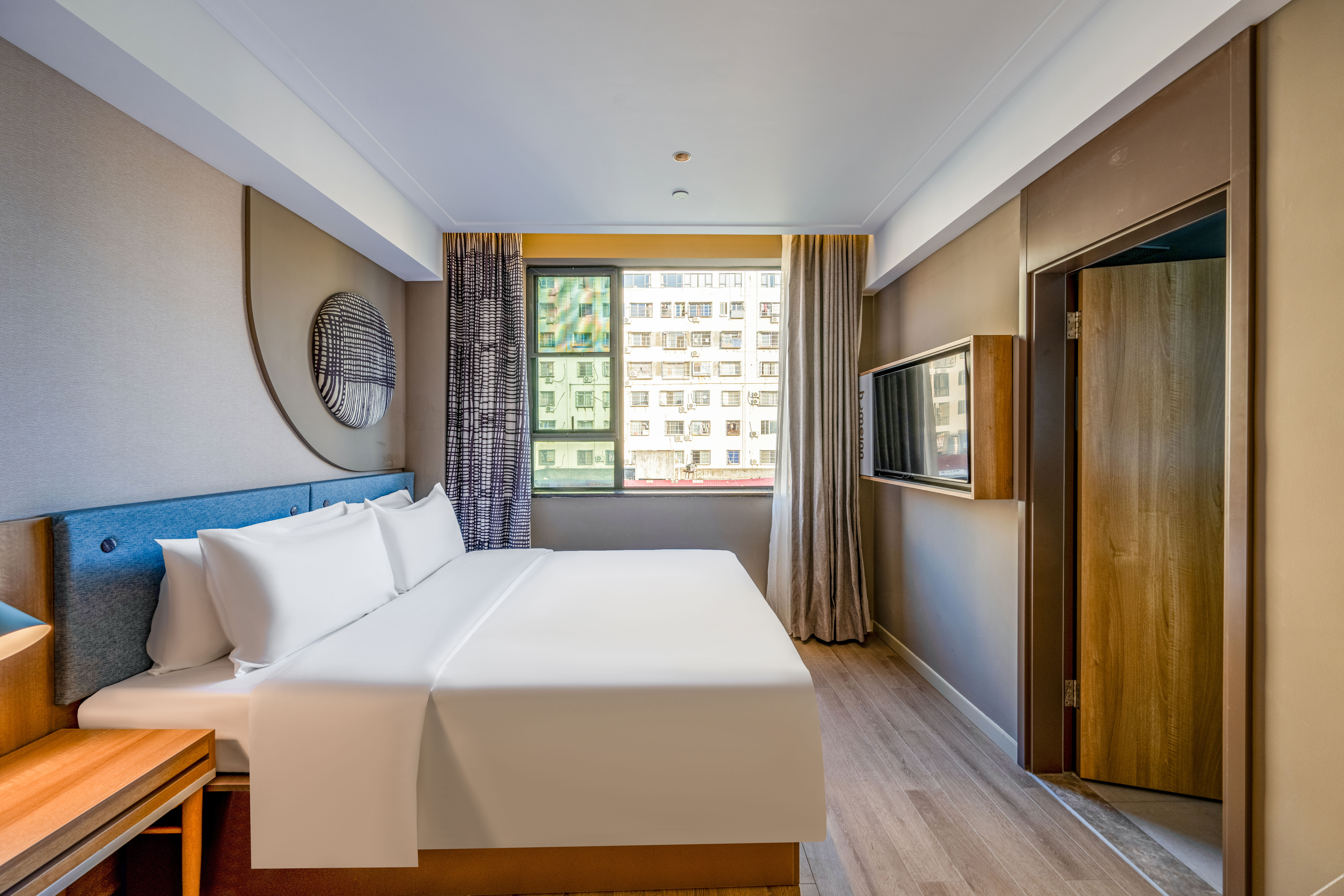 Homeinn · neo (Sanya Bay Lovers Bridge) 3*
