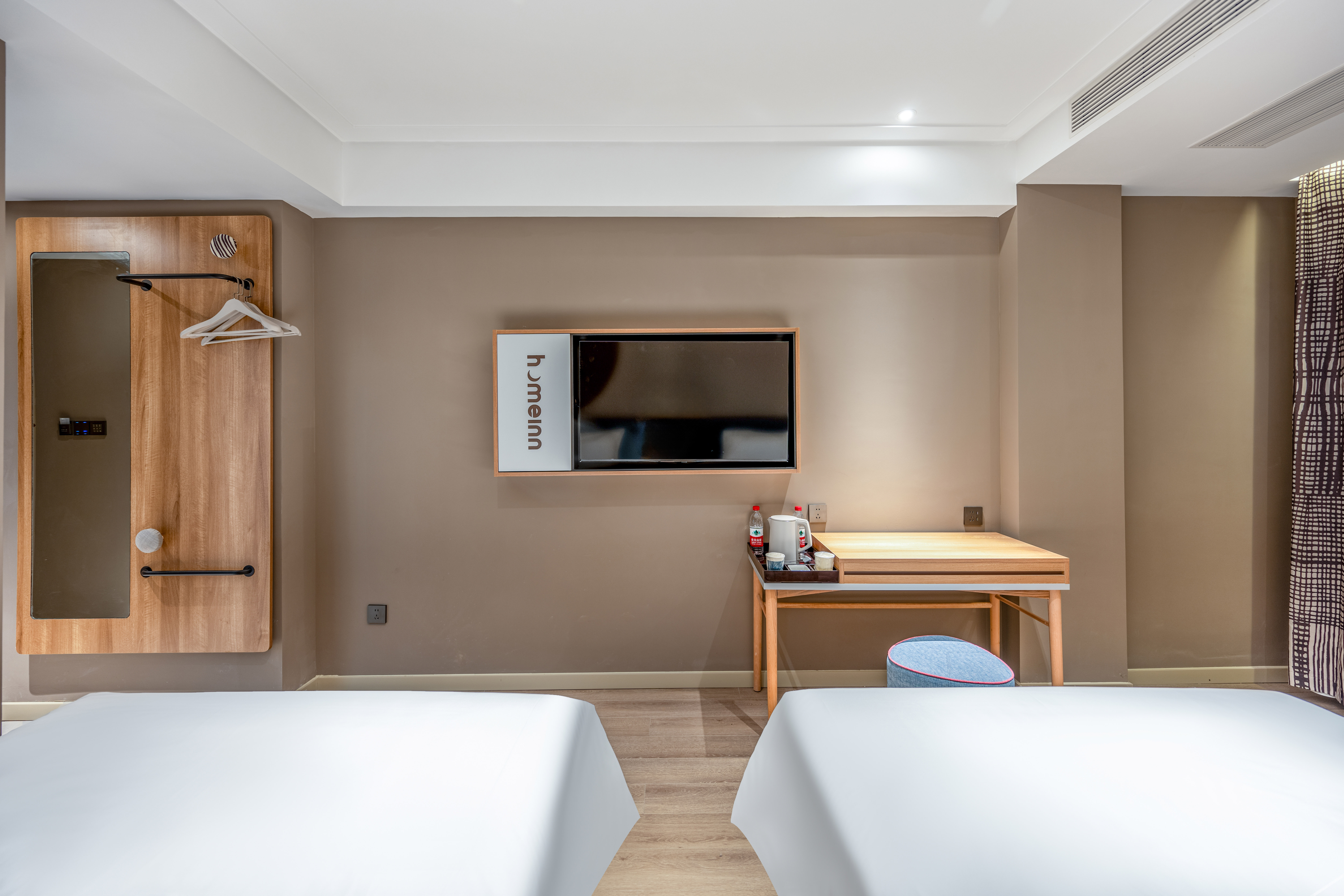 Homeinn · neo (Sanya Bay Lovers Bridge) 3*