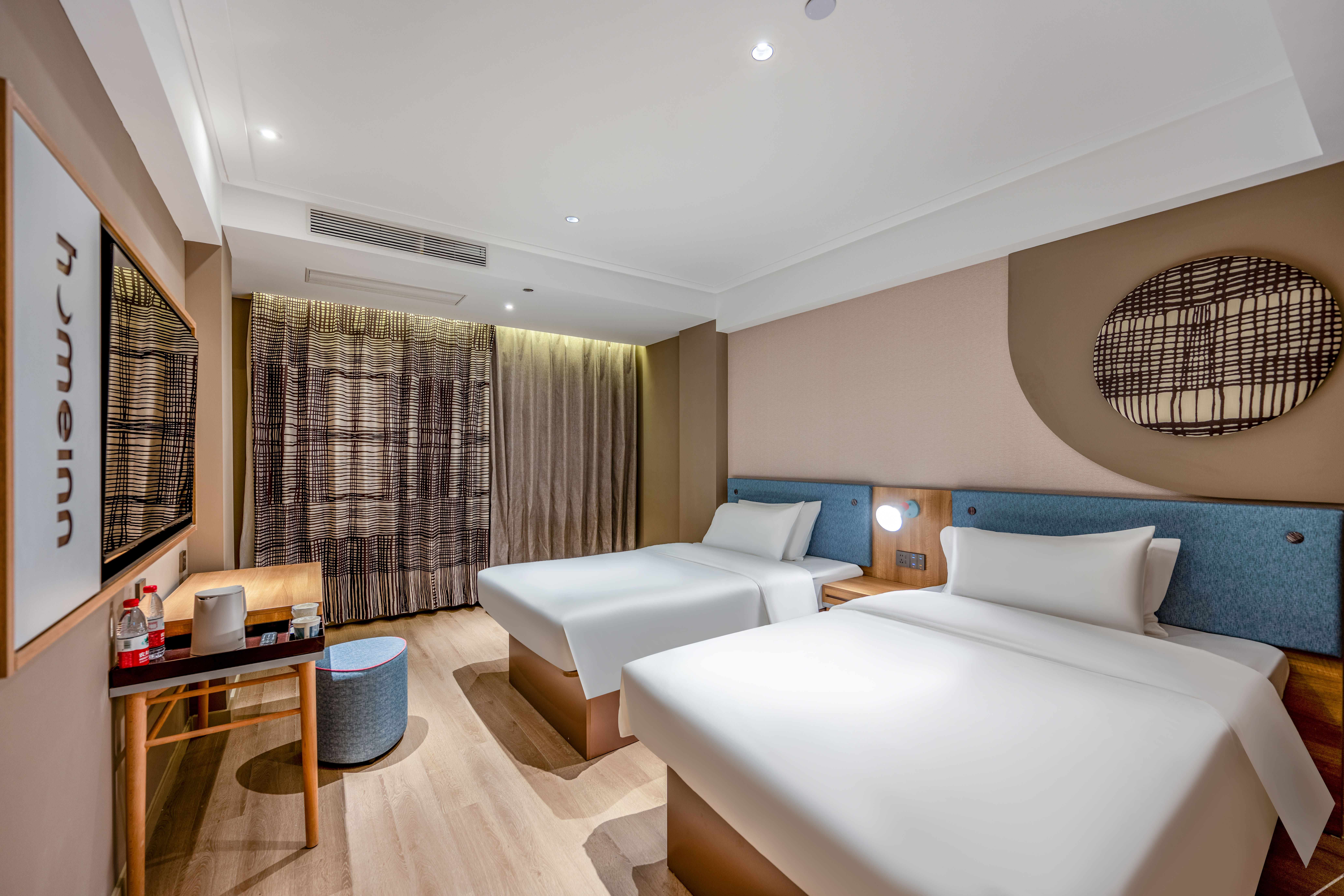Homeinn · neo (Sanya Bay Lovers Bridge) 3*