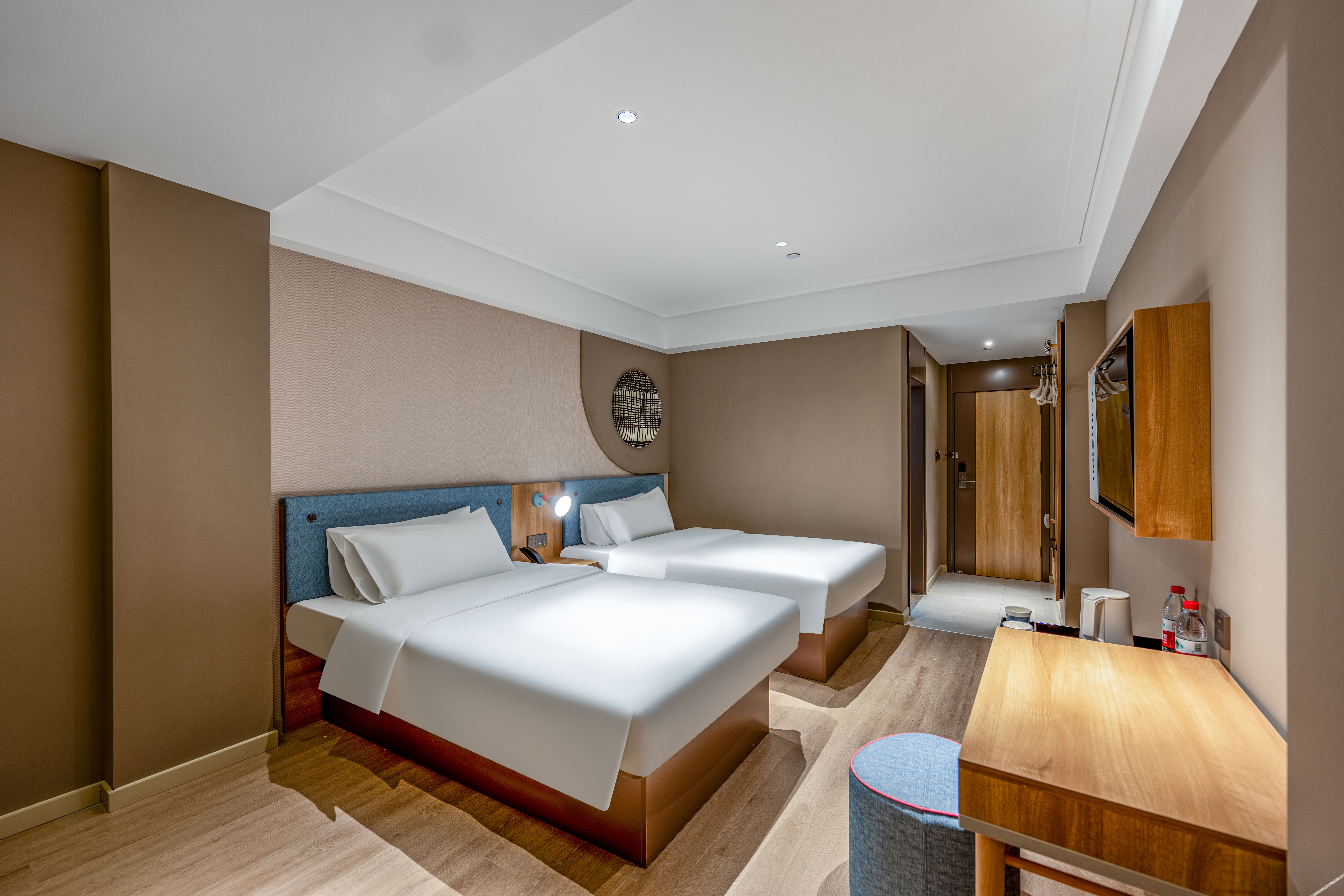 Homeinn · neo (Sanya Bay Lovers Bridge) 3*