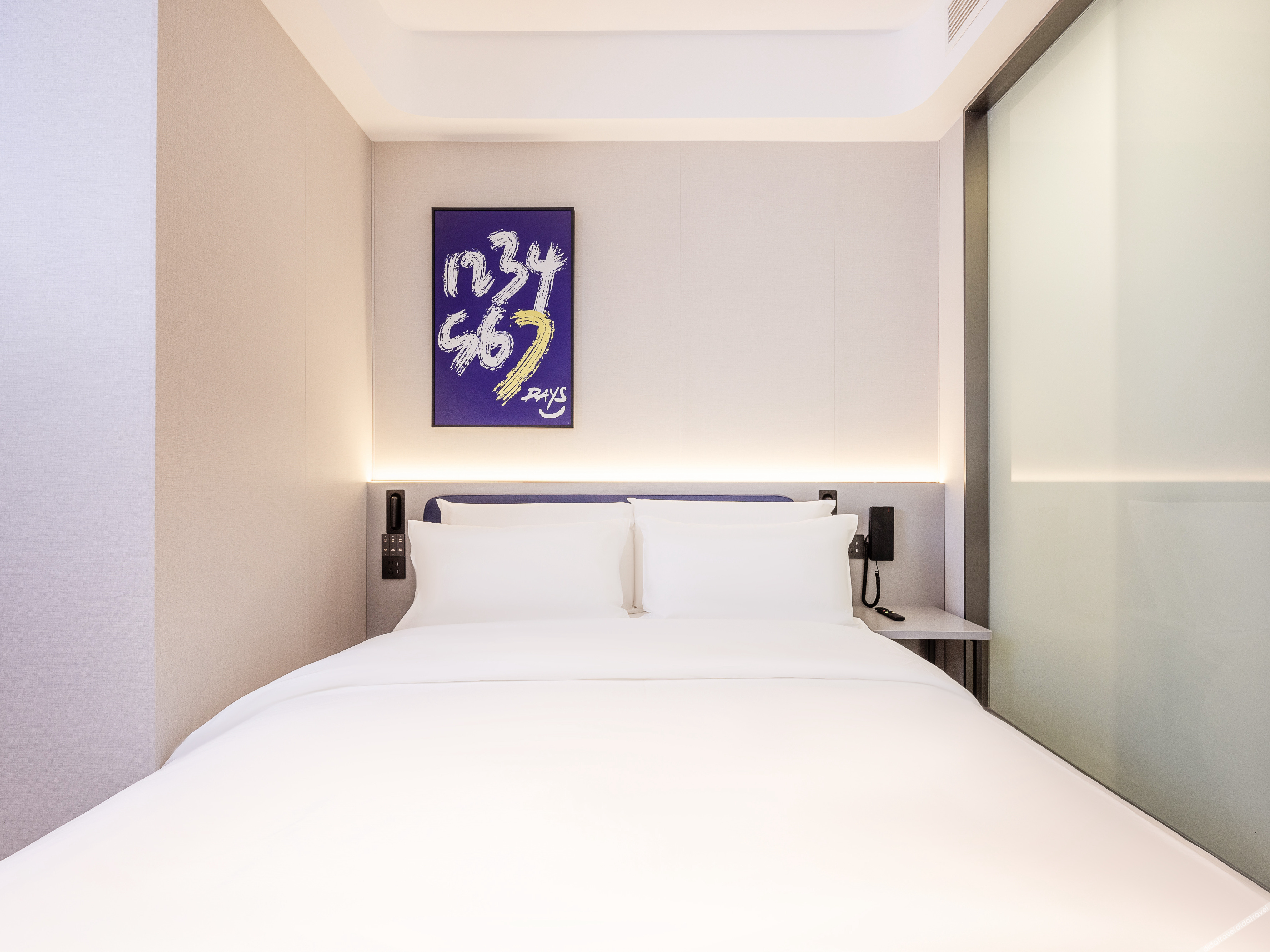 7 Days Premium Hotel Lanzhou Zhongshan Bridge Zhangye Road Pedestrian Street 2*