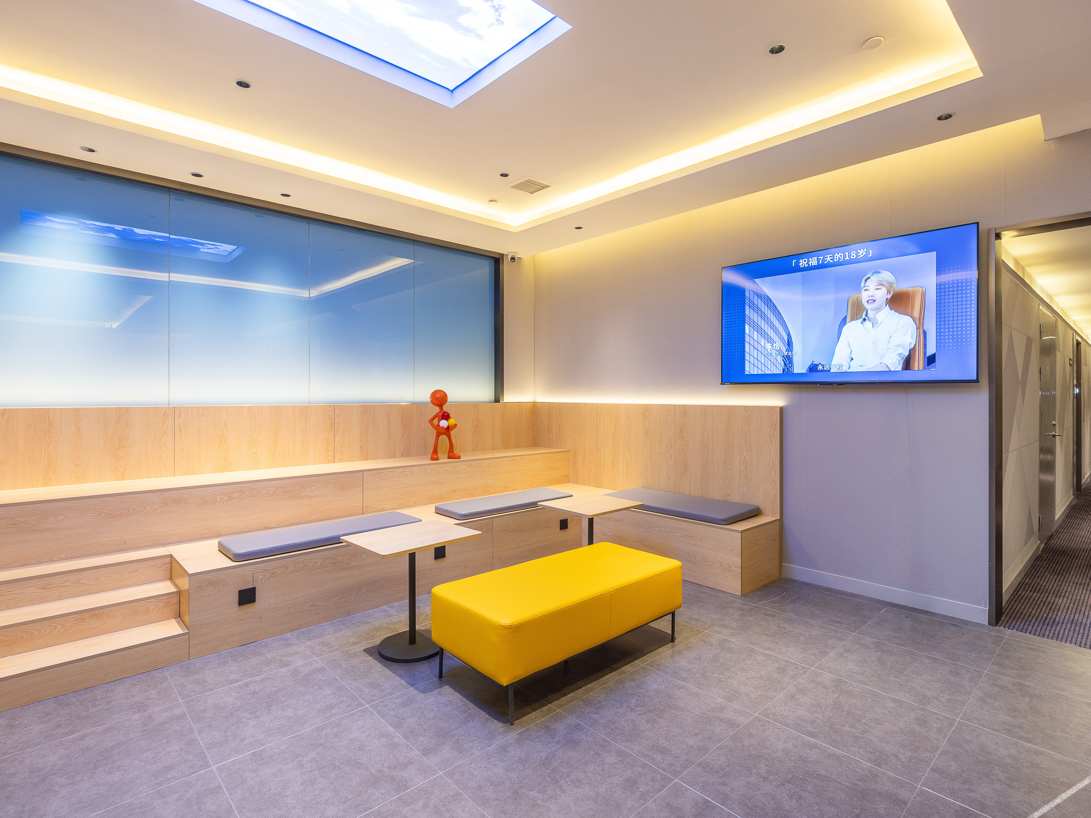 7 Days Premium Hotel Lanzhou Zhongshan Bridge Zhangye Road Pedestrian Street 2*