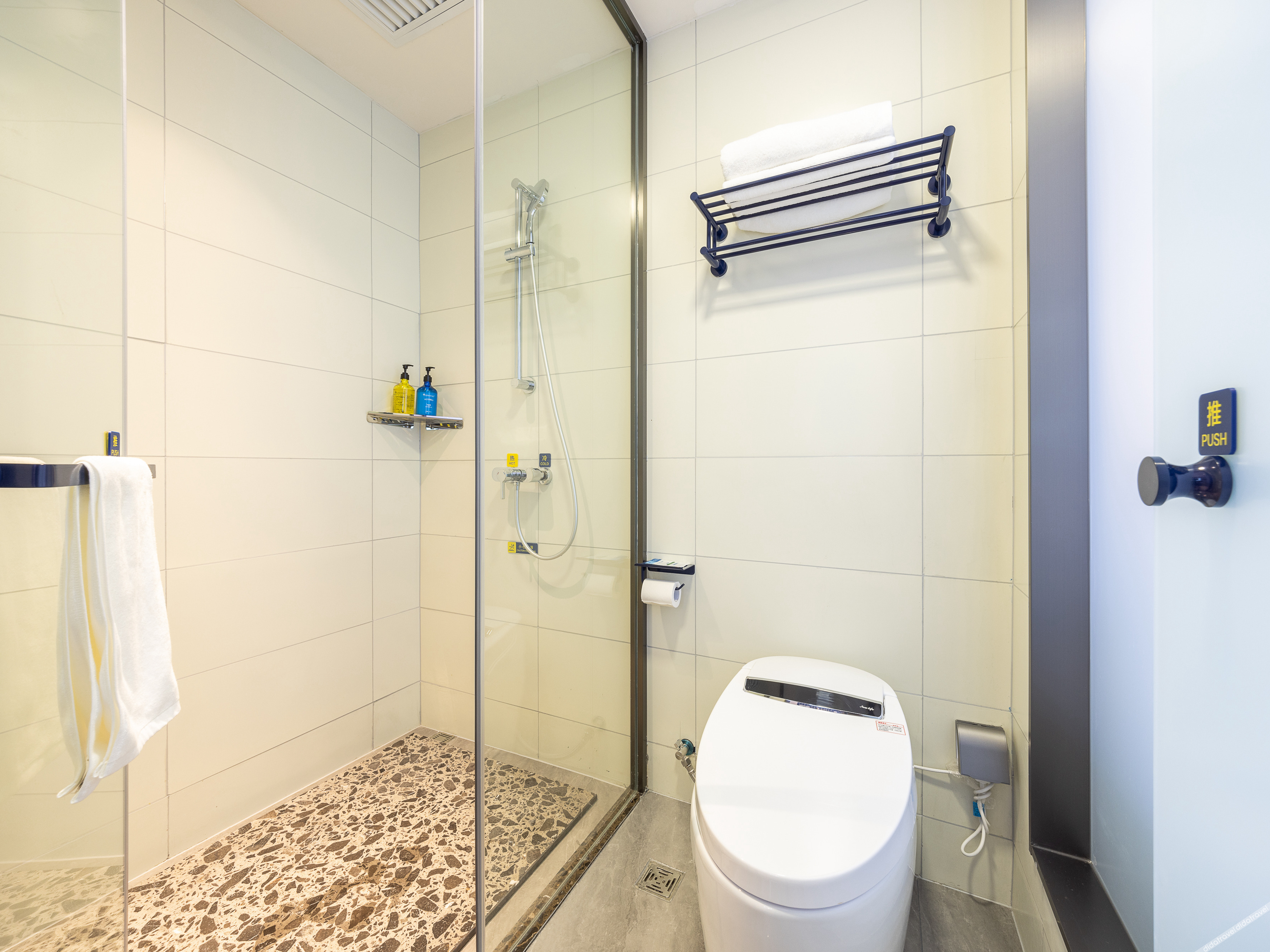 7 Days Premium Hotel Lanzhou Zhongshan Bridge Zhangye Road Pedestrian Street 2*