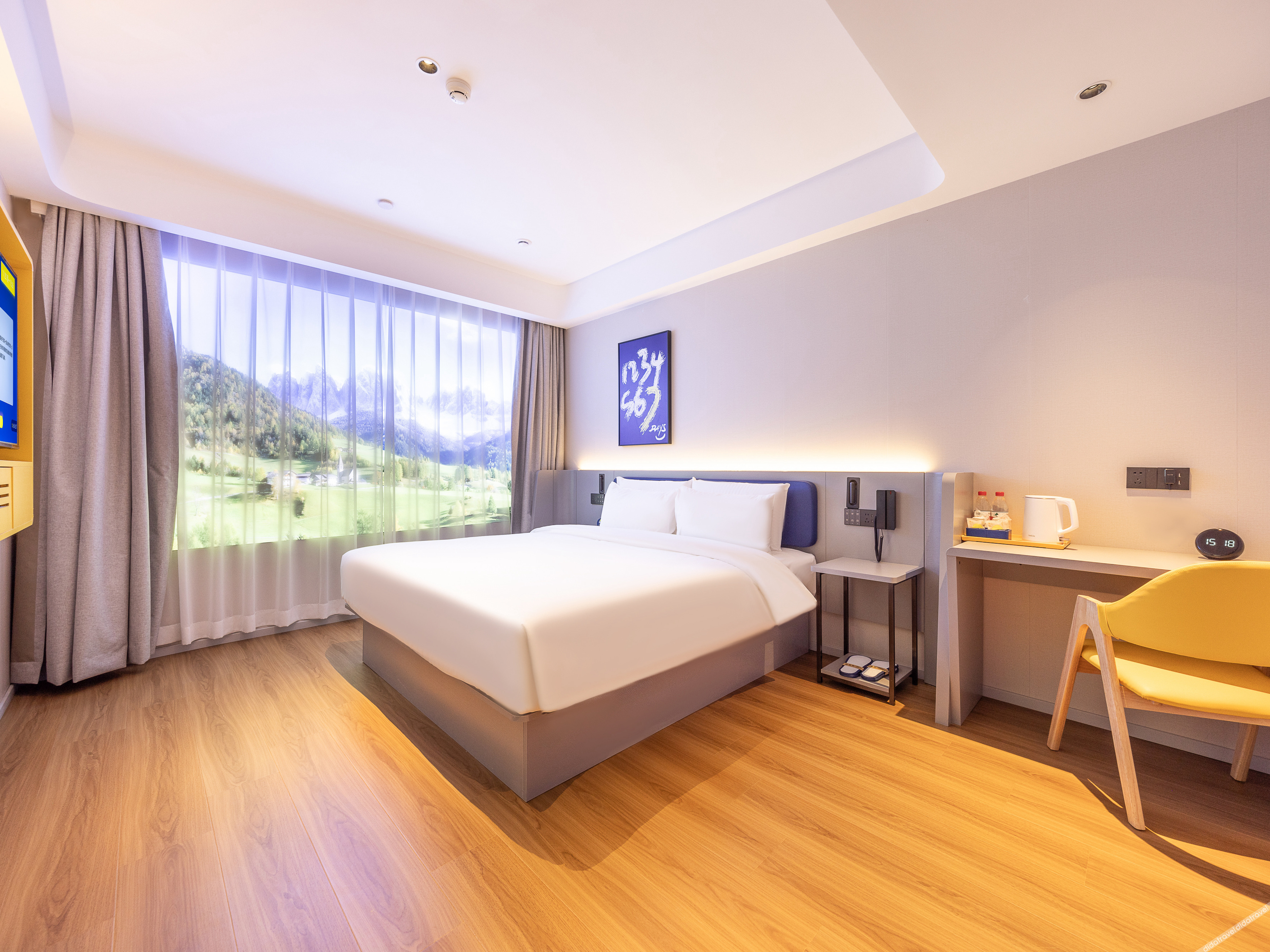 7 Days Premium Hotel Lanzhou Zhongshan Bridge Zhangye Road Pedestrian Street 2*