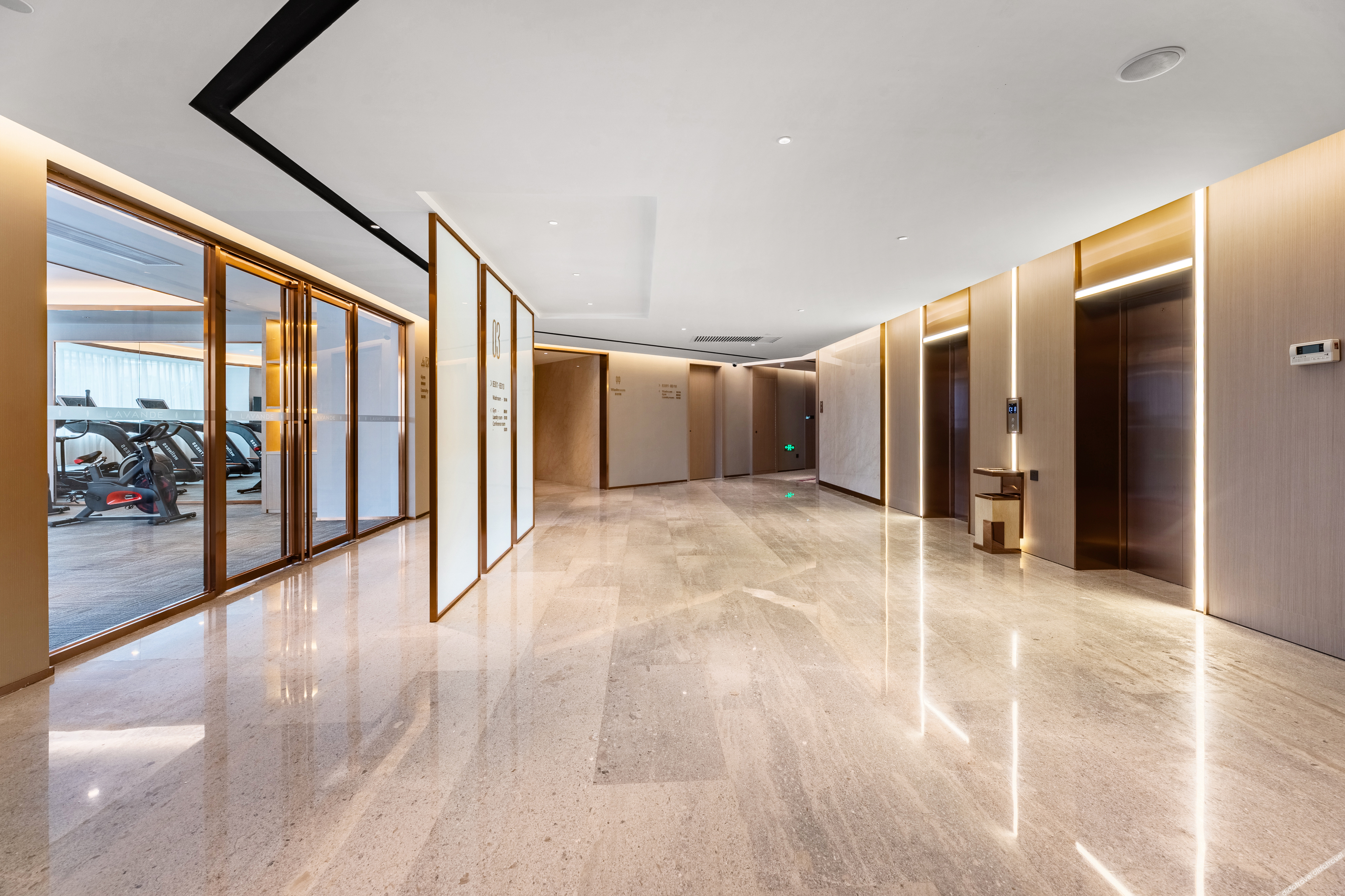 Lavande Hotel (Beihai Hepu High-speed Railway Station Haisi Shougang Branch) 3*