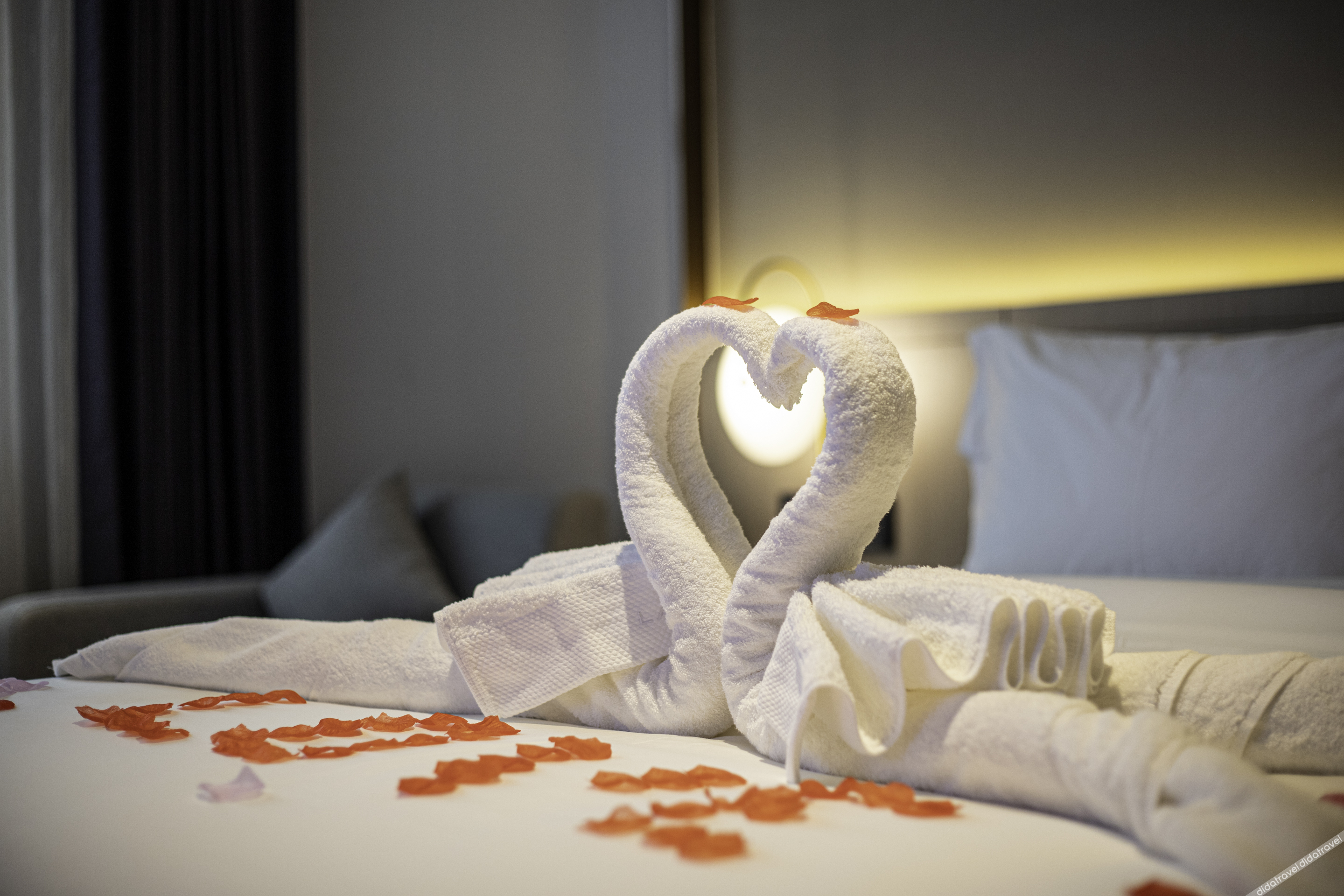 Lavande Hotel (Beihai Hepu High-speed Railway Station Haisi Shougang Branch) 3*