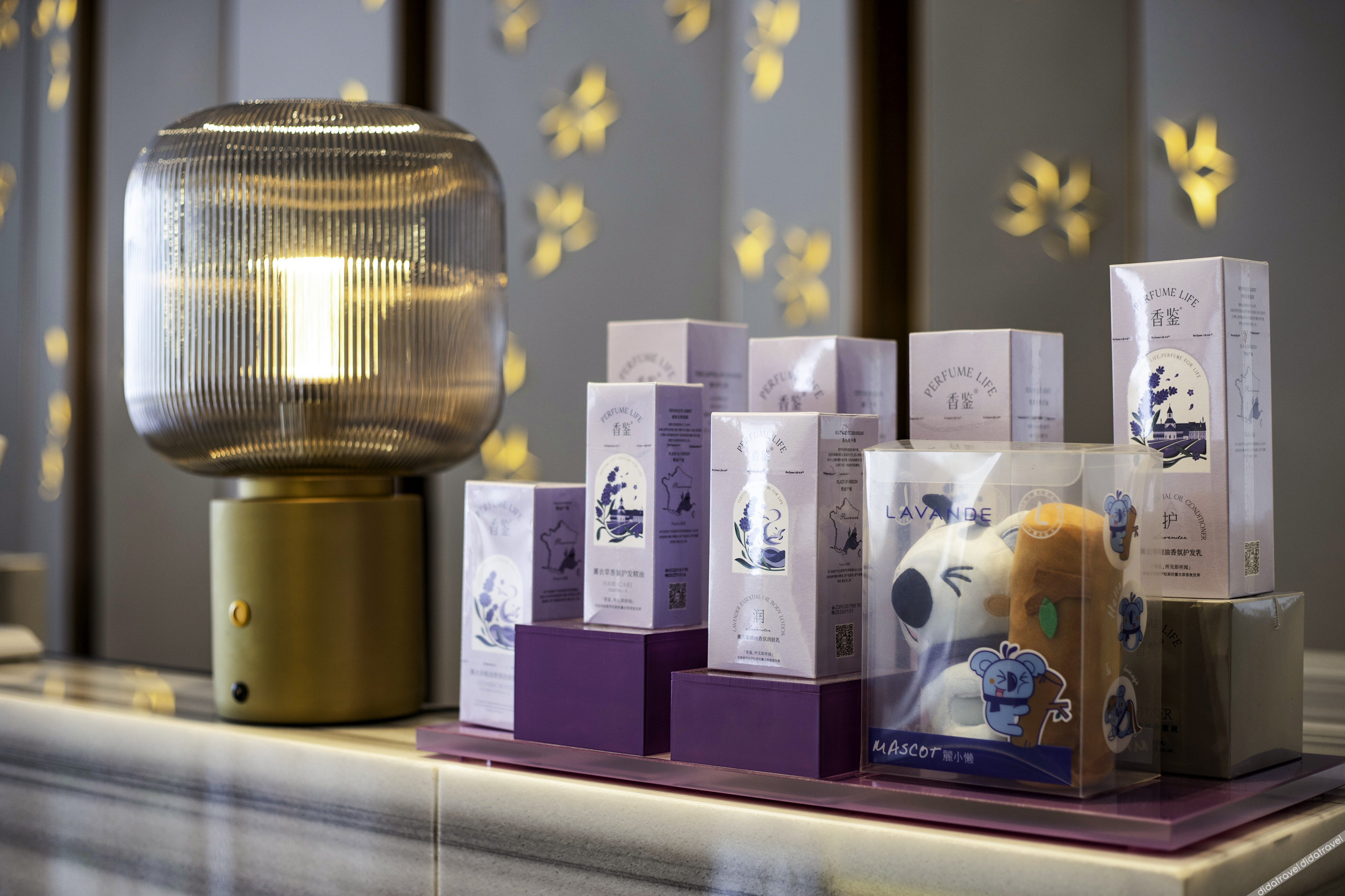 Lavande Hotel (Beihai Hepu High-speed Railway Station Haisi Shougang Branch) 3*