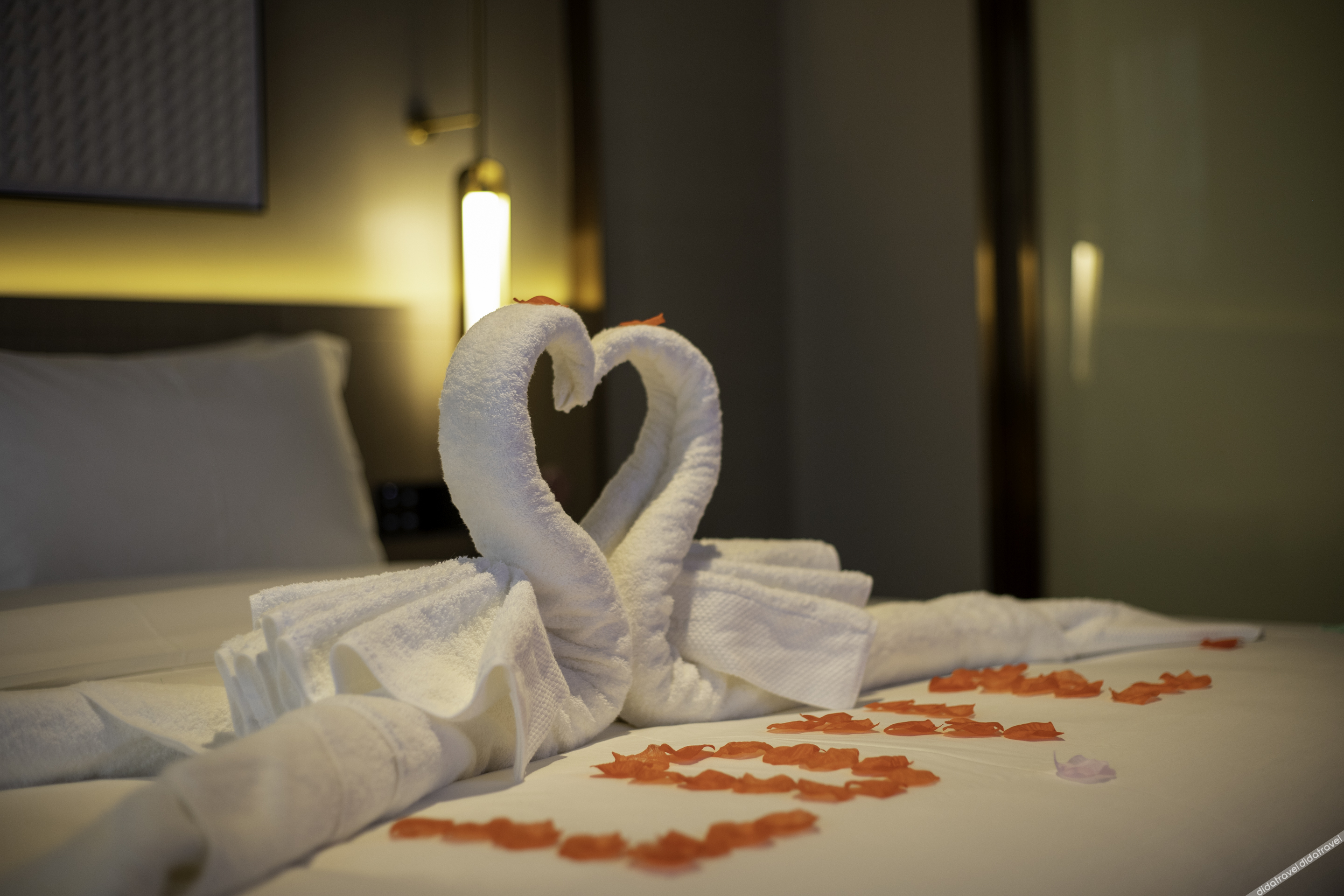 Lavande Hotel (Beihai Hepu High-speed Railway Station Haisi Shougang Branch) 3*