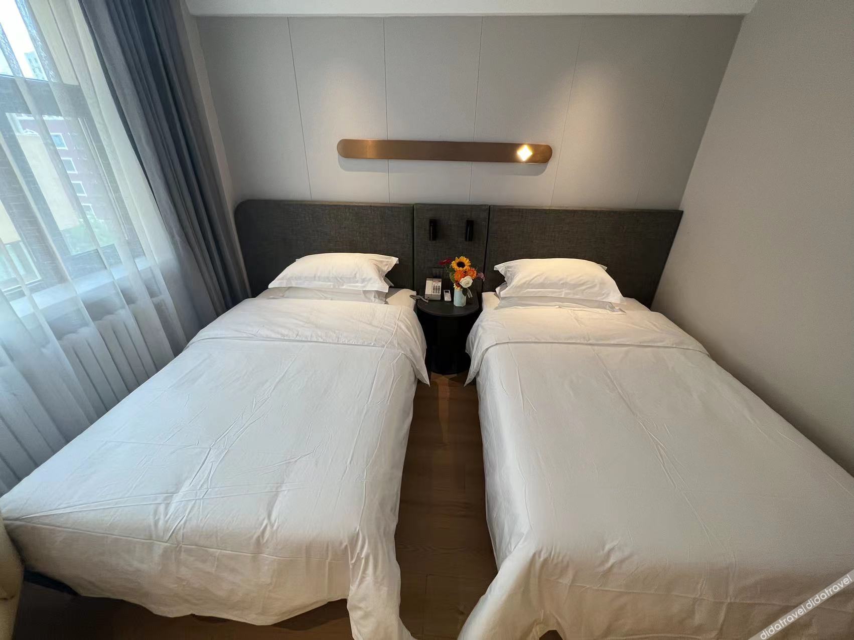 Jinjiang Hotel (Lanzhou Nanguan Ethnic Style Street) 2*