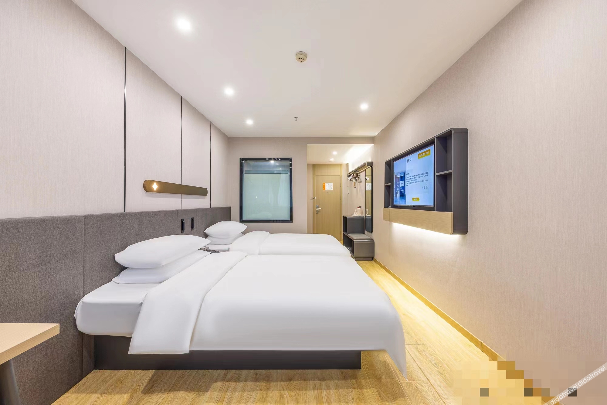 Jinjiang Hotel (Lanzhou Nanguan Ethnic Style Street) 2*