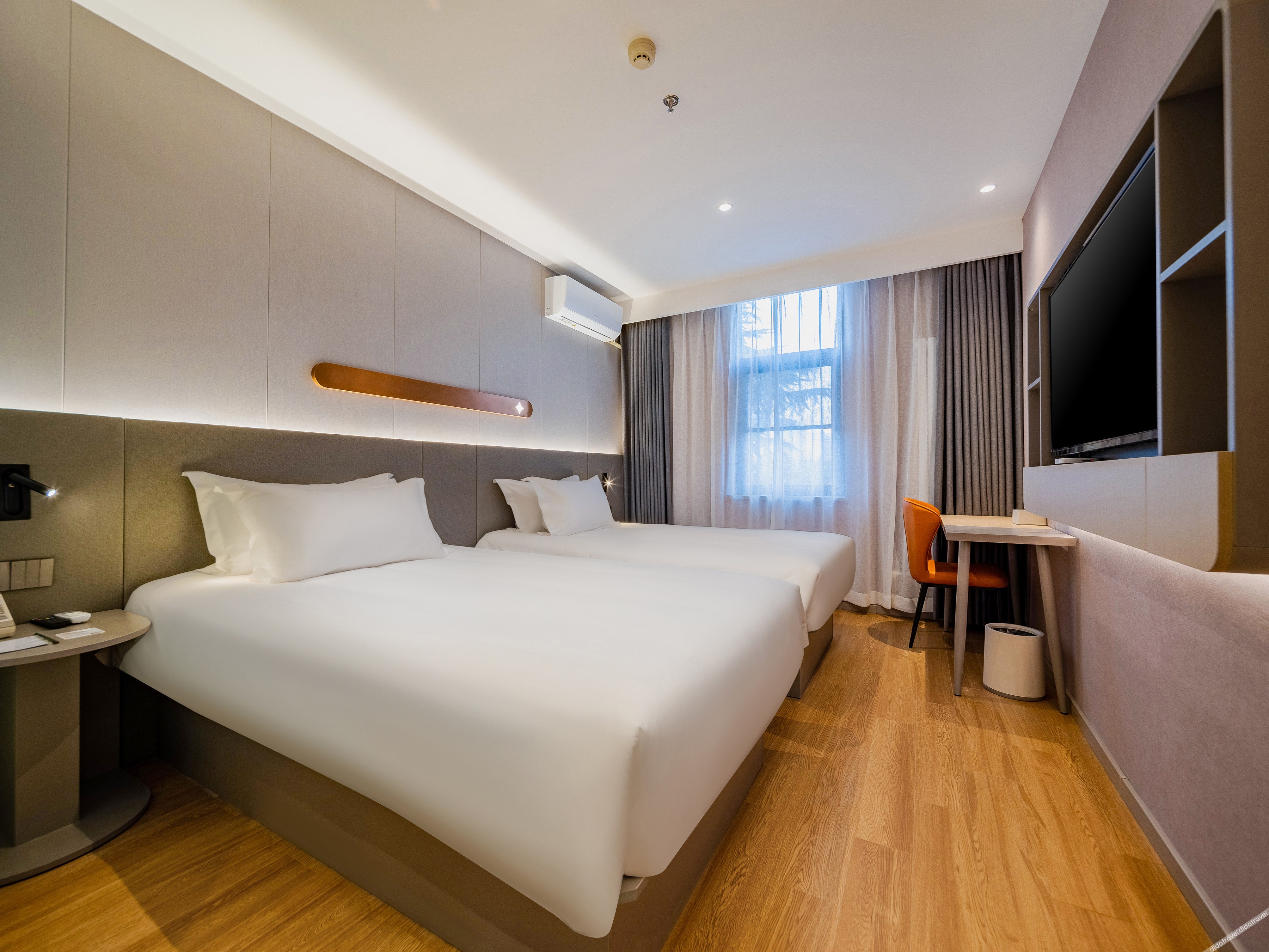 Jinjiang Hotel (Lanzhou Nanguan Ethnic Style Street) 2*