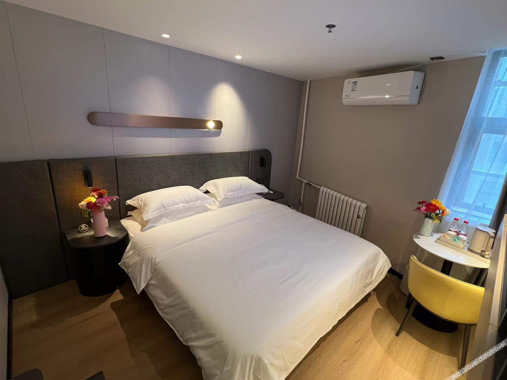 Jinjiang Hotel (Lanzhou Nanguan Ethnic Style Street) 2*