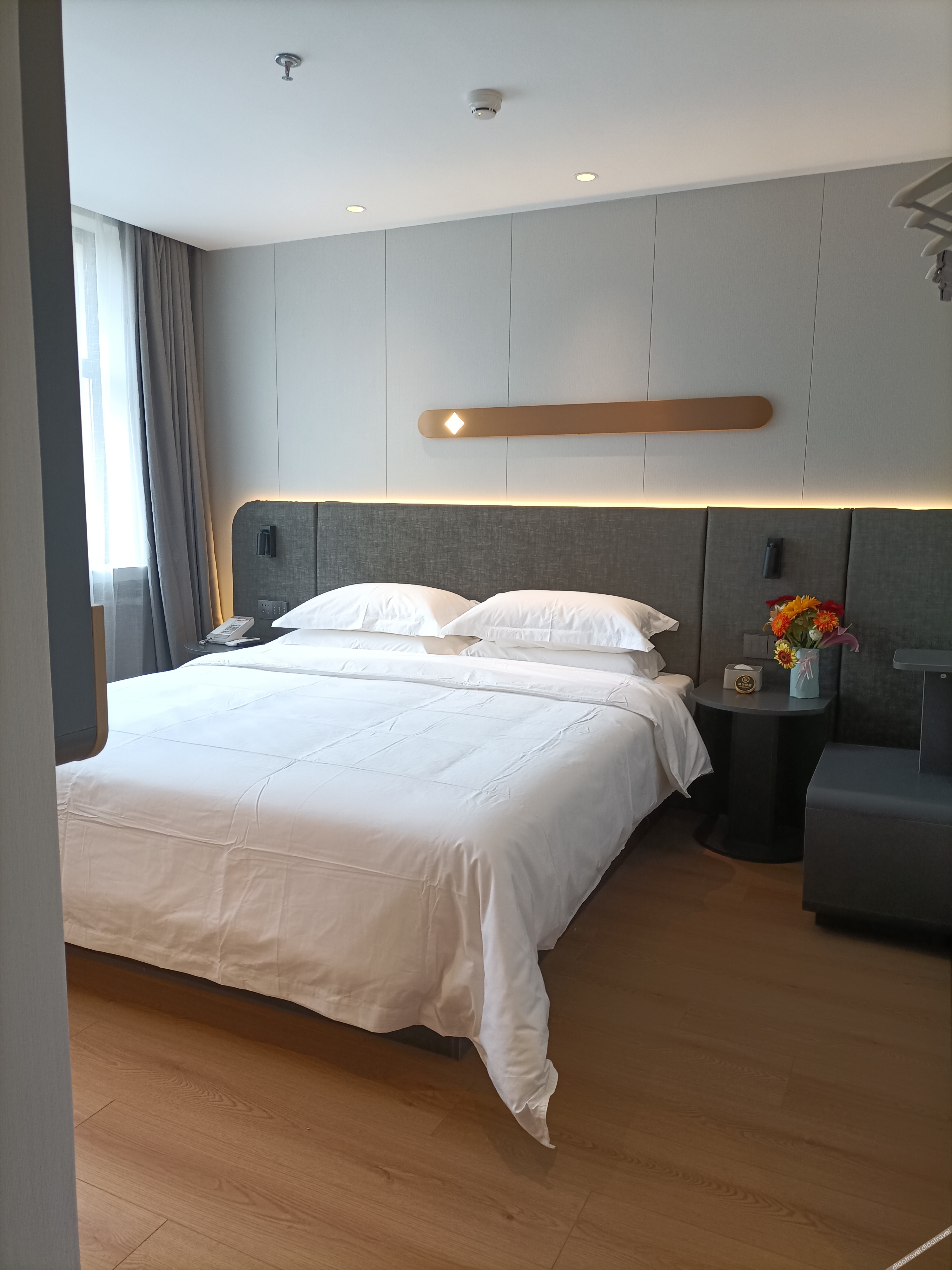 Jinjiang Hotel (Lanzhou Nanguan Ethnic Style Street) 2*