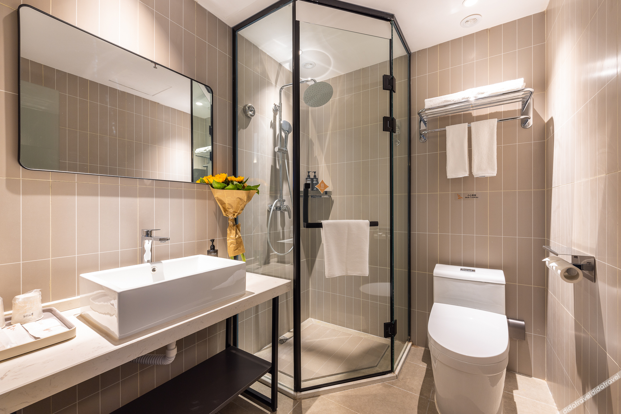 Jinjiang Hotel (Lanzhou Nanguan Ethnic Style Street) 2*