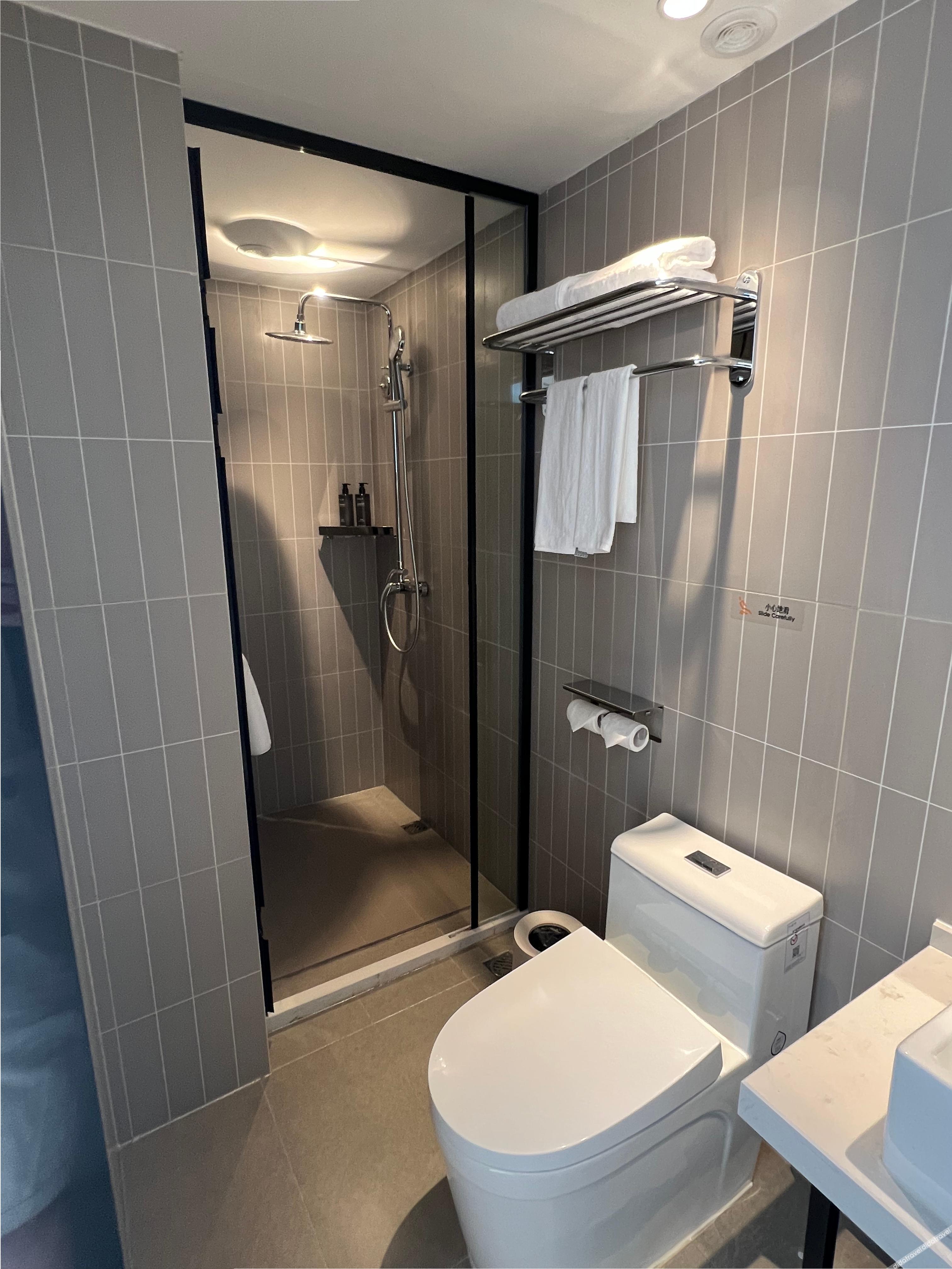 Jinjiang Hotel (Lanzhou Nanguan Ethnic Style Street) 2*