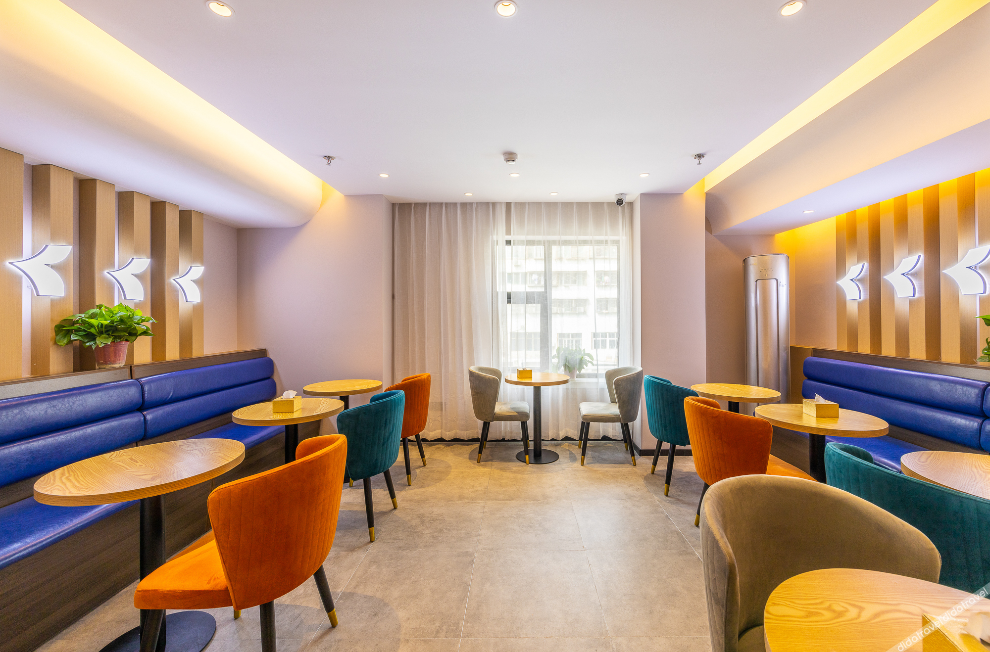 Jinjiang Hotel (Lanzhou Nanguan Ethnic Style Street) 2*