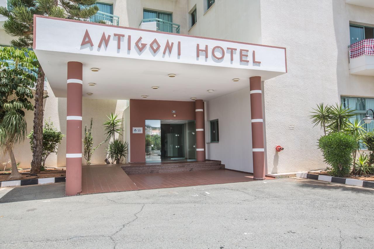 Antigoni Hotel 3*