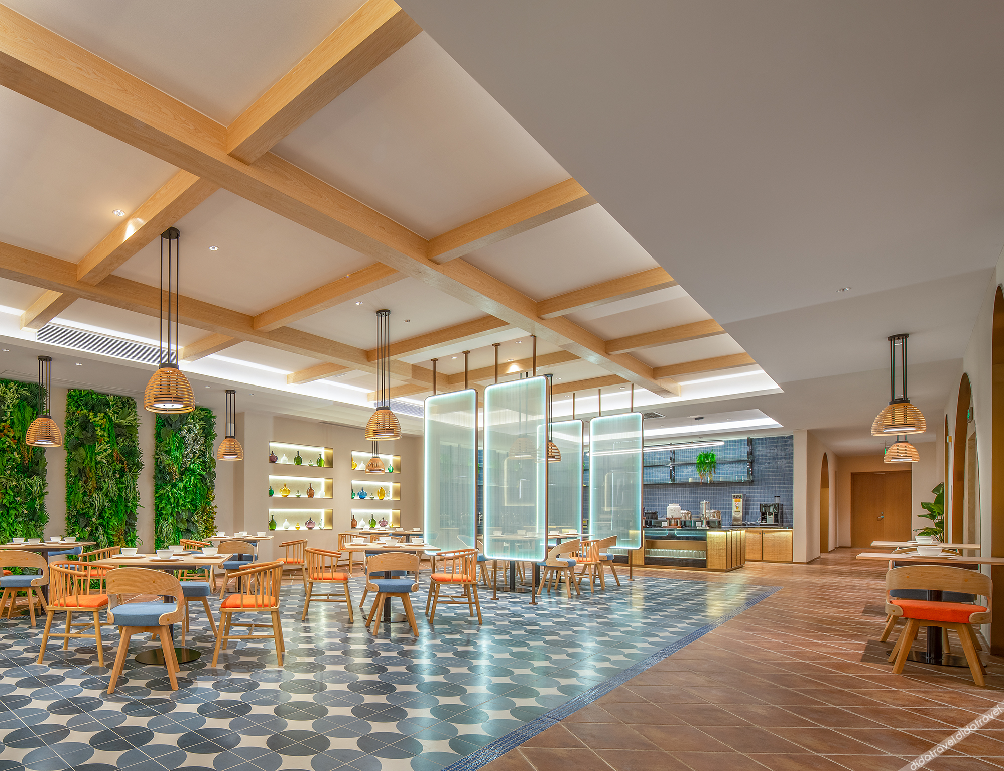 O.live Social Hotel (Zhangzhou Changtai Kaiyue Square) 3*