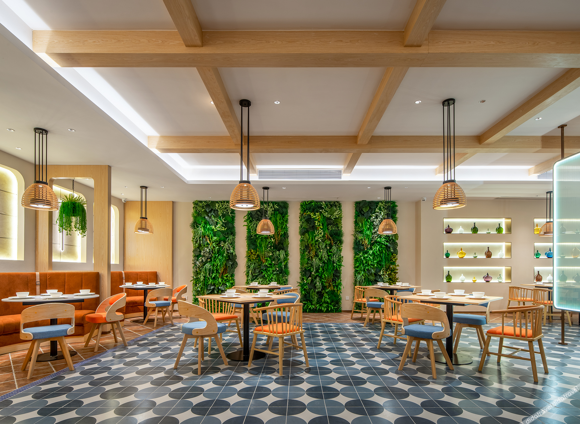 O.live Social Hotel (Zhangzhou Changtai Kaiyue Square) 3*