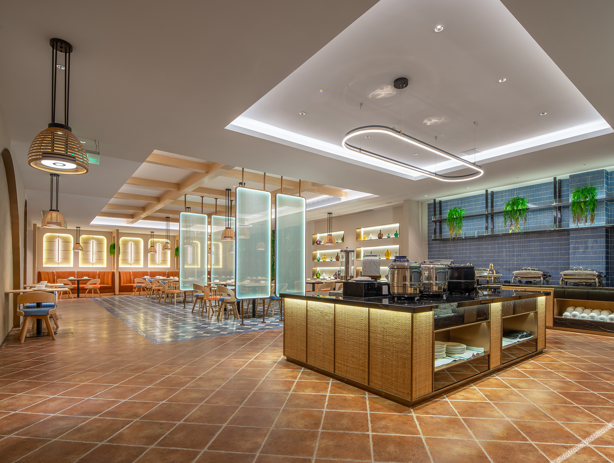 O.live Social Hotel (Zhangzhou Changtai Kaiyue Square) 3*