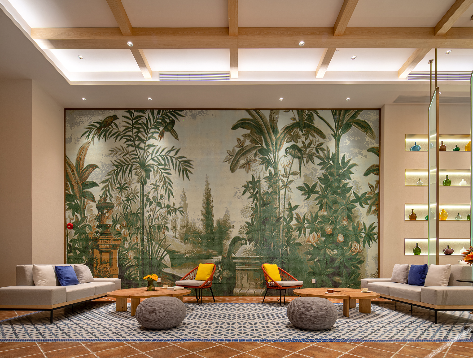 O.live Social Hotel (Zhangzhou Changtai Kaiyue Square) 3*