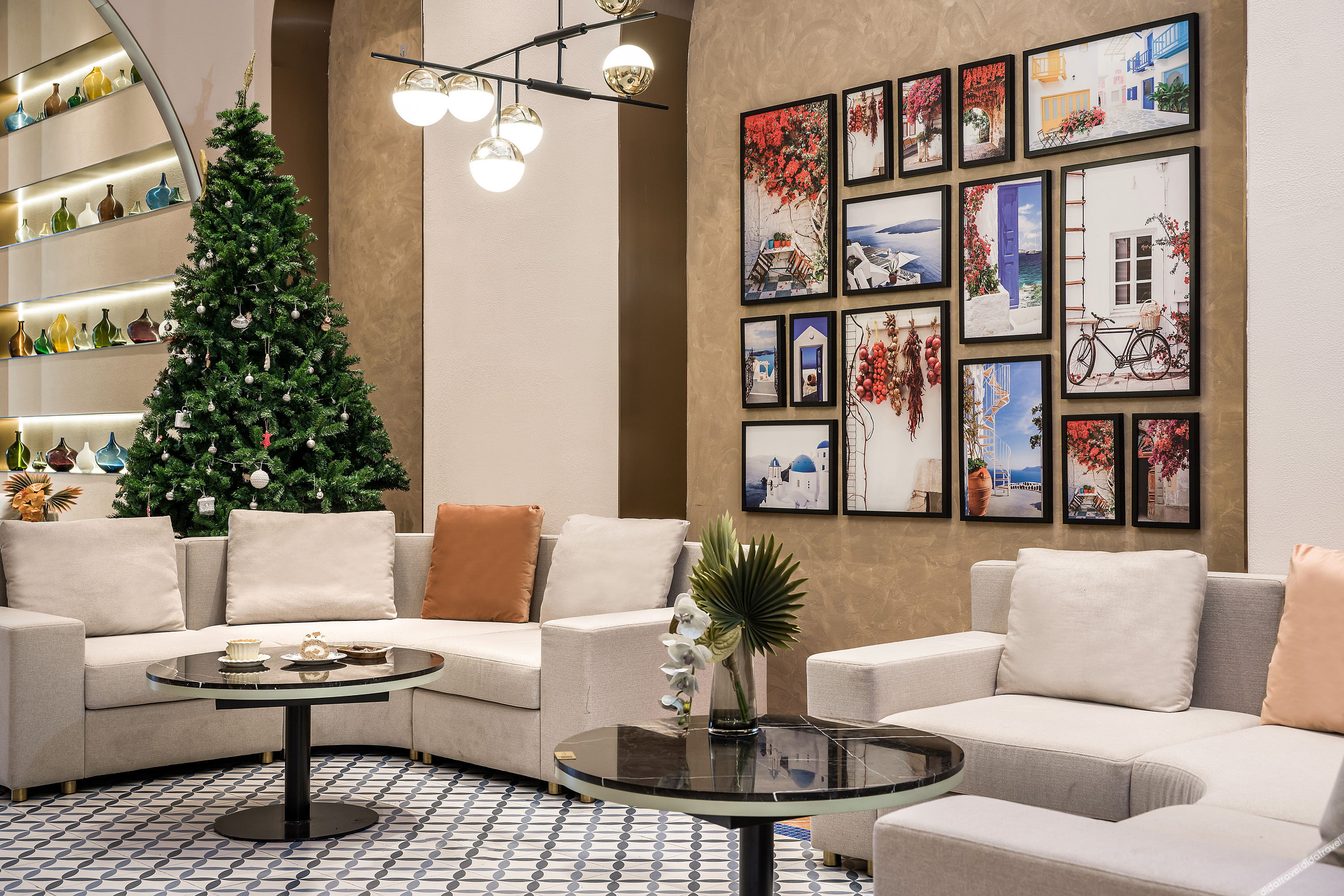 O.live Social Hotel (Zhangzhou Changtai Kaiyue Square) 3*