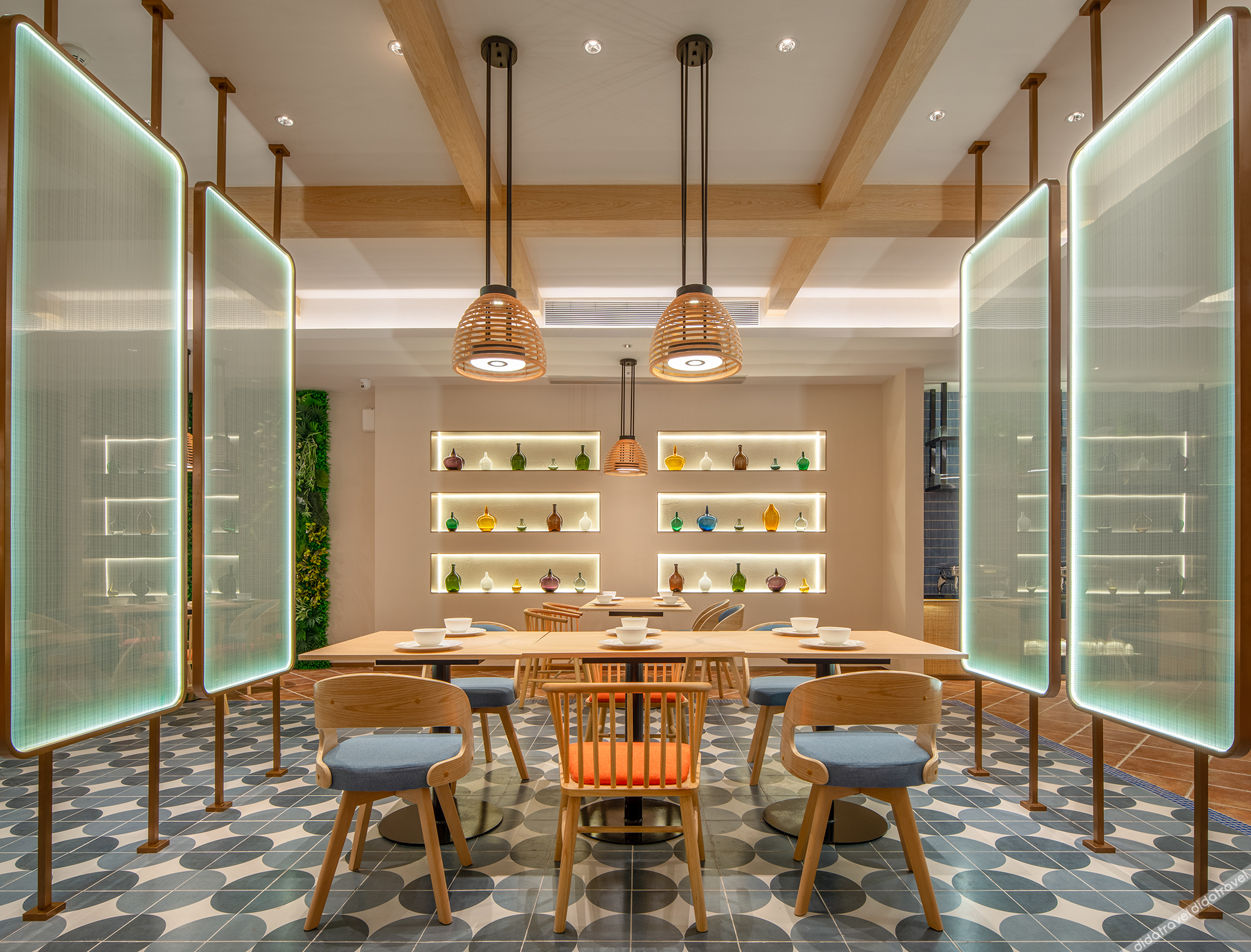 O.live Social Hotel (Zhangzhou Changtai Kaiyue Square) 3*